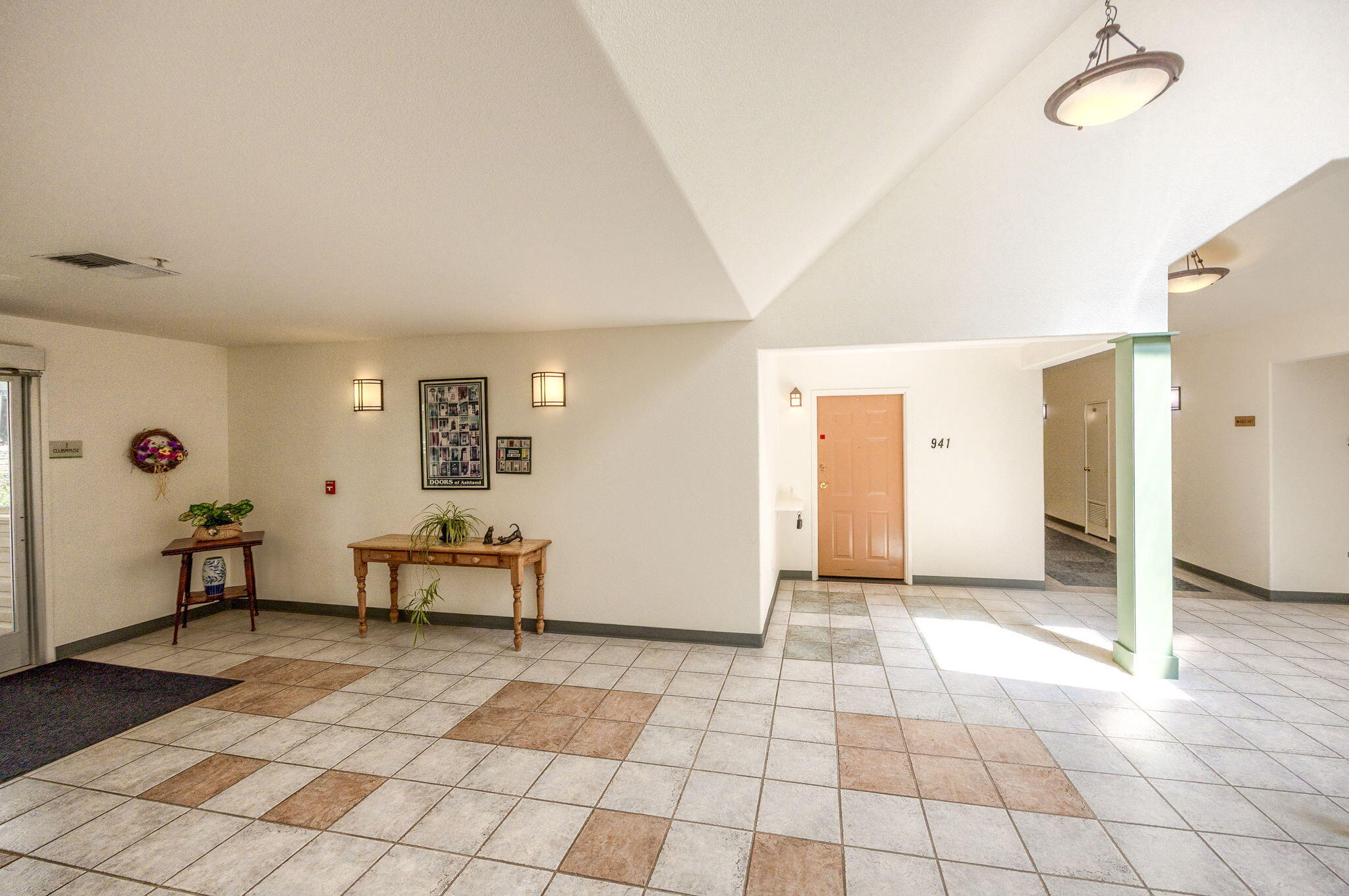 Mountain Meadows Subdivision Phase 1 - Residential