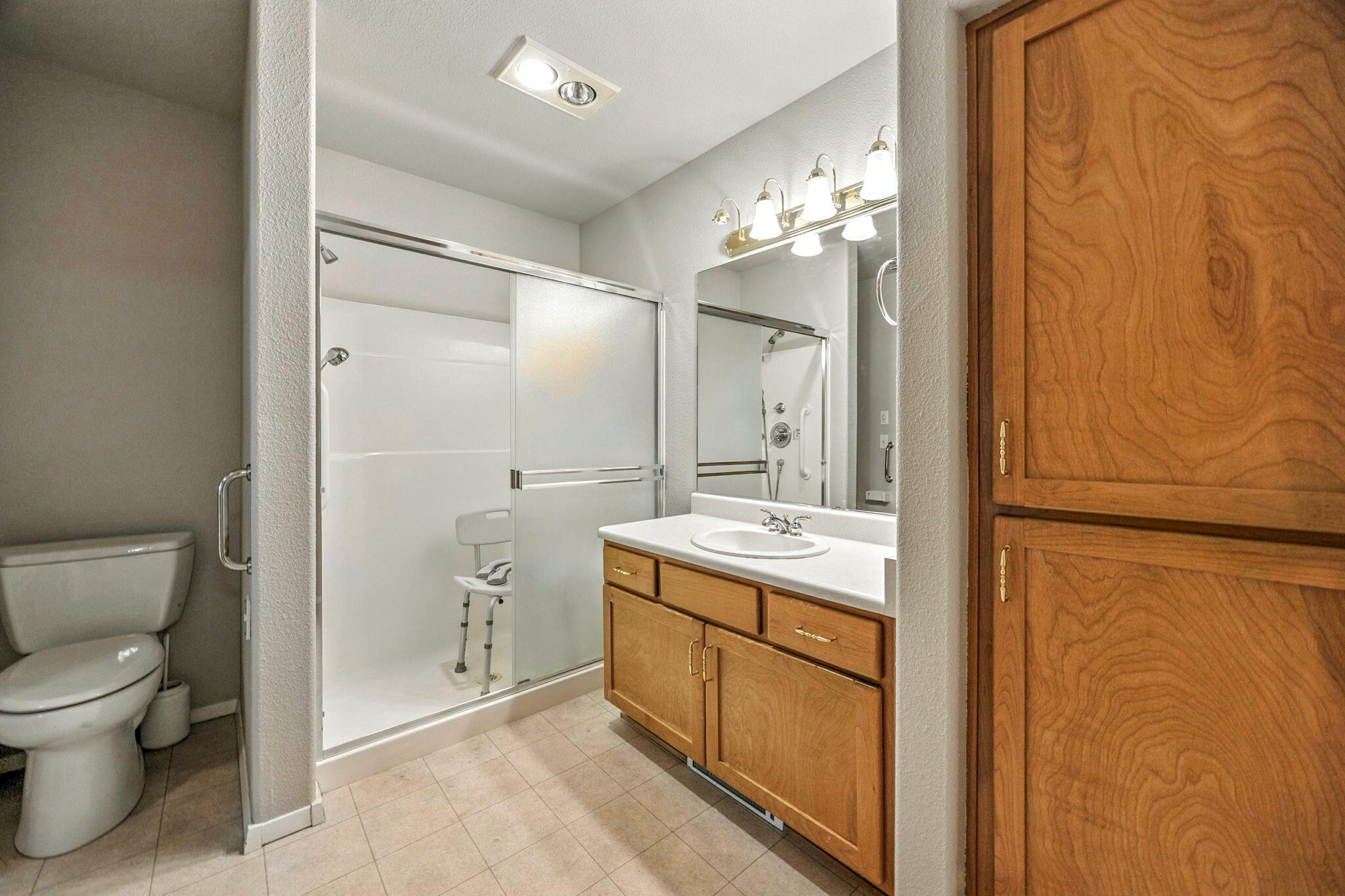 Mountain Meadows Subdivision Phase 1 - Residential