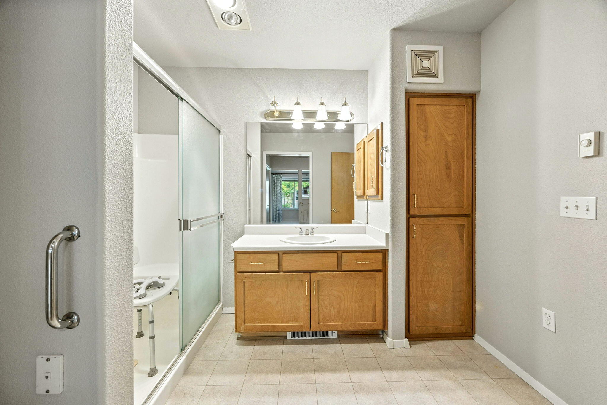 Mountain Meadows Subdivision Phase 1 - Residential