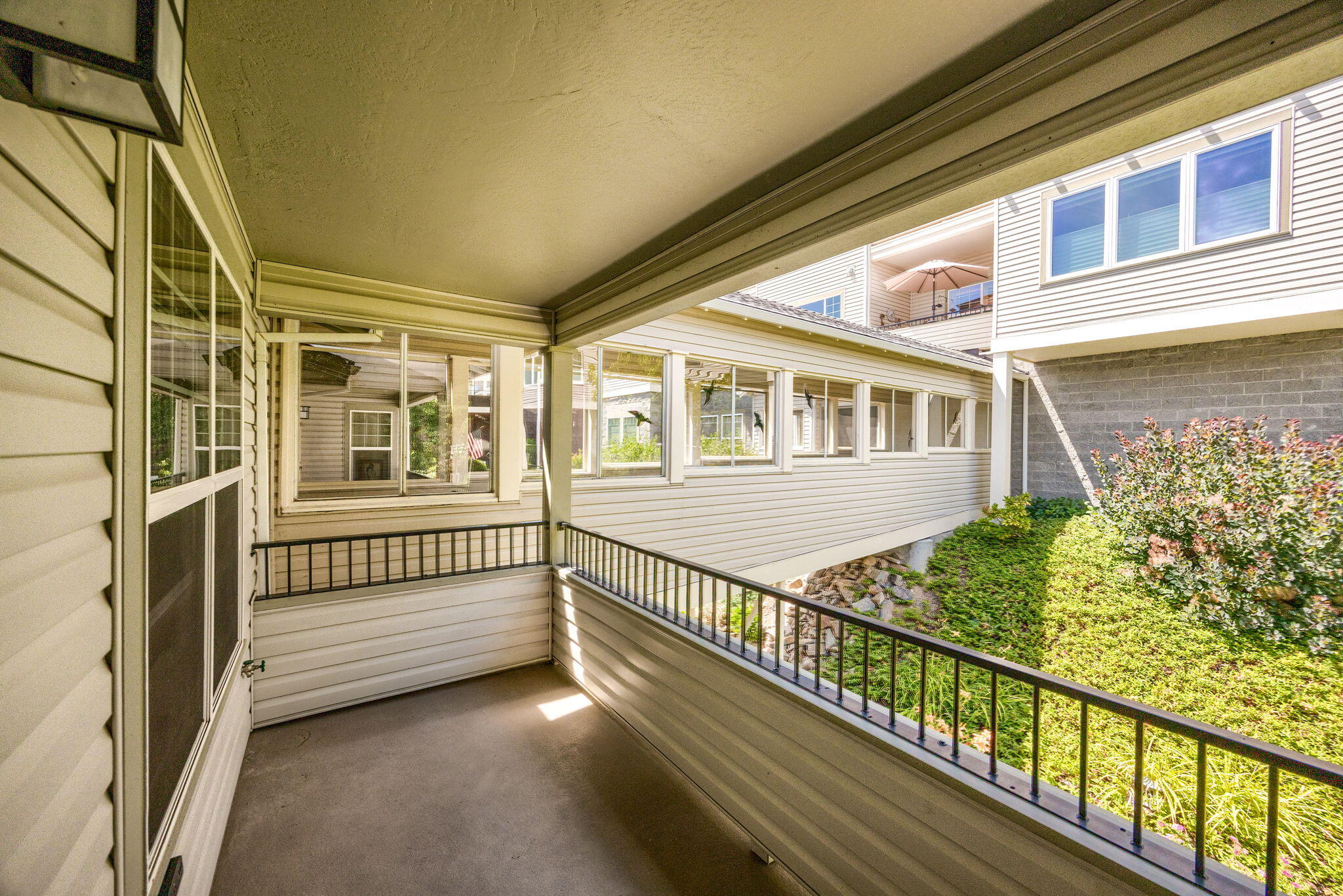 Mountain Meadows Subdivision Phase 1 - Residential