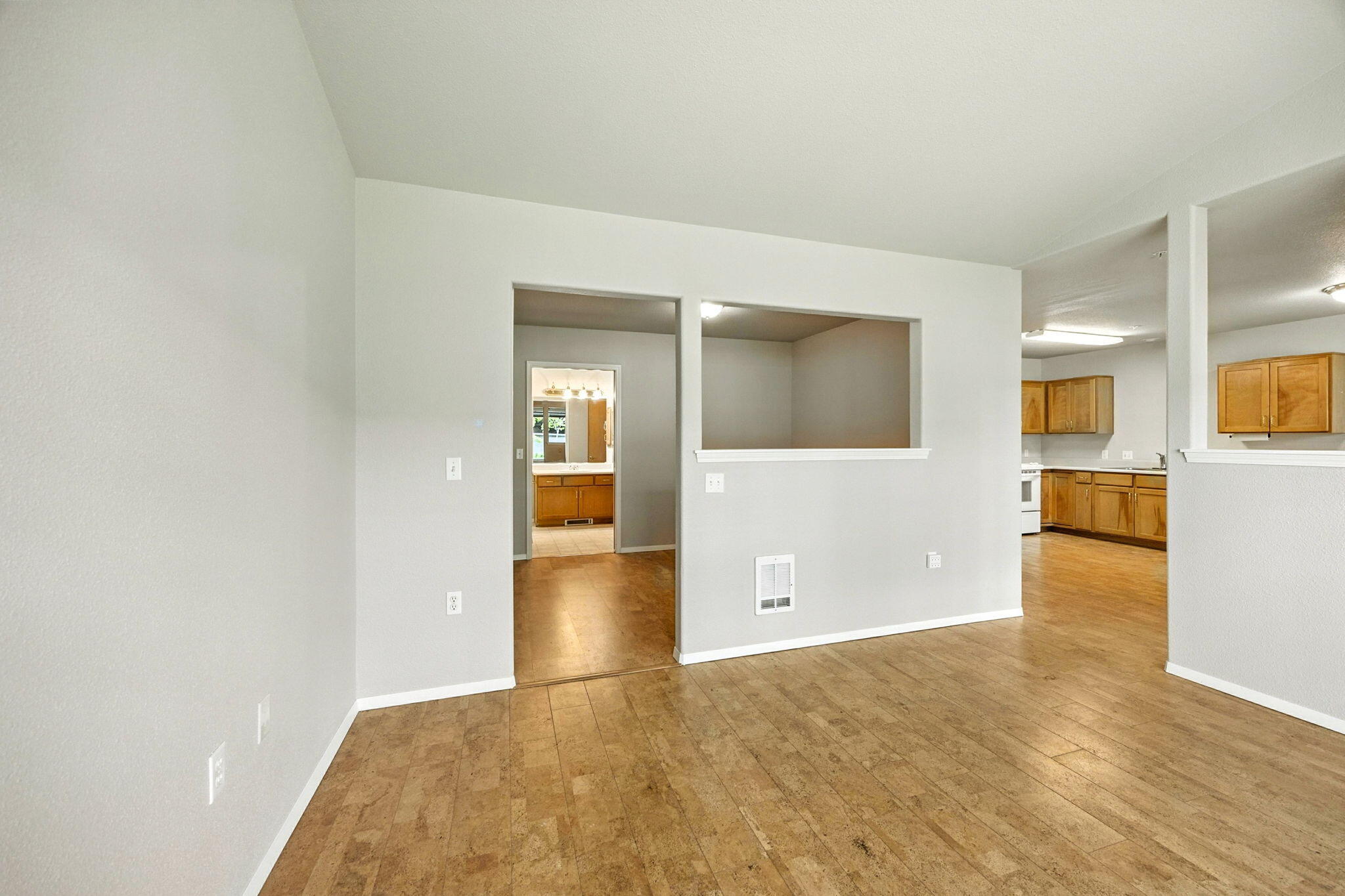 Mountain Meadows Subdivision Phase 1 - Residential