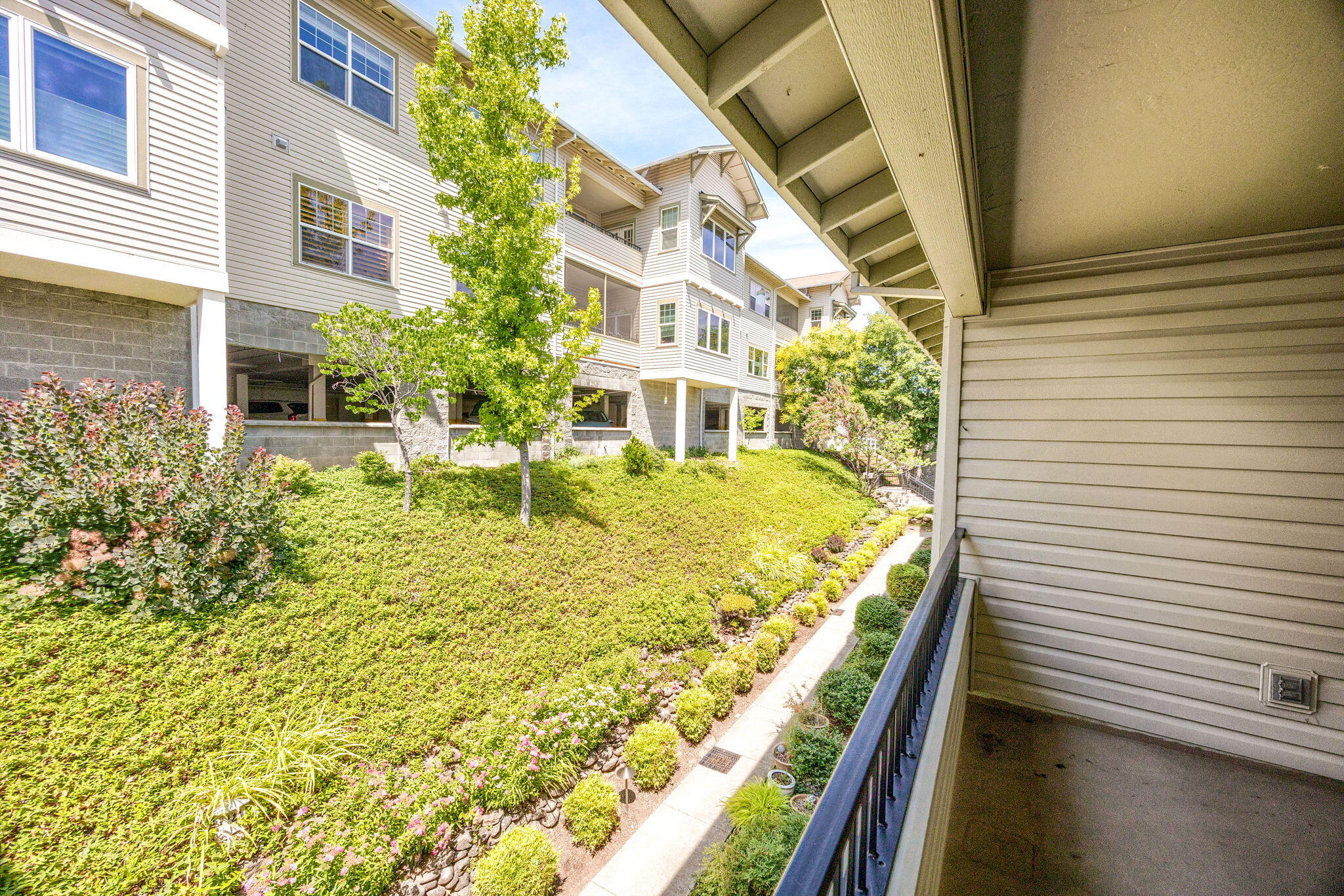 Mountain Meadows Subdivision Phase 1 - Residential