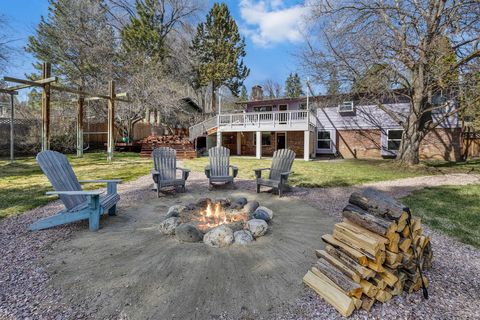 1349 NW Quincy Avenue Bend OR 97703
