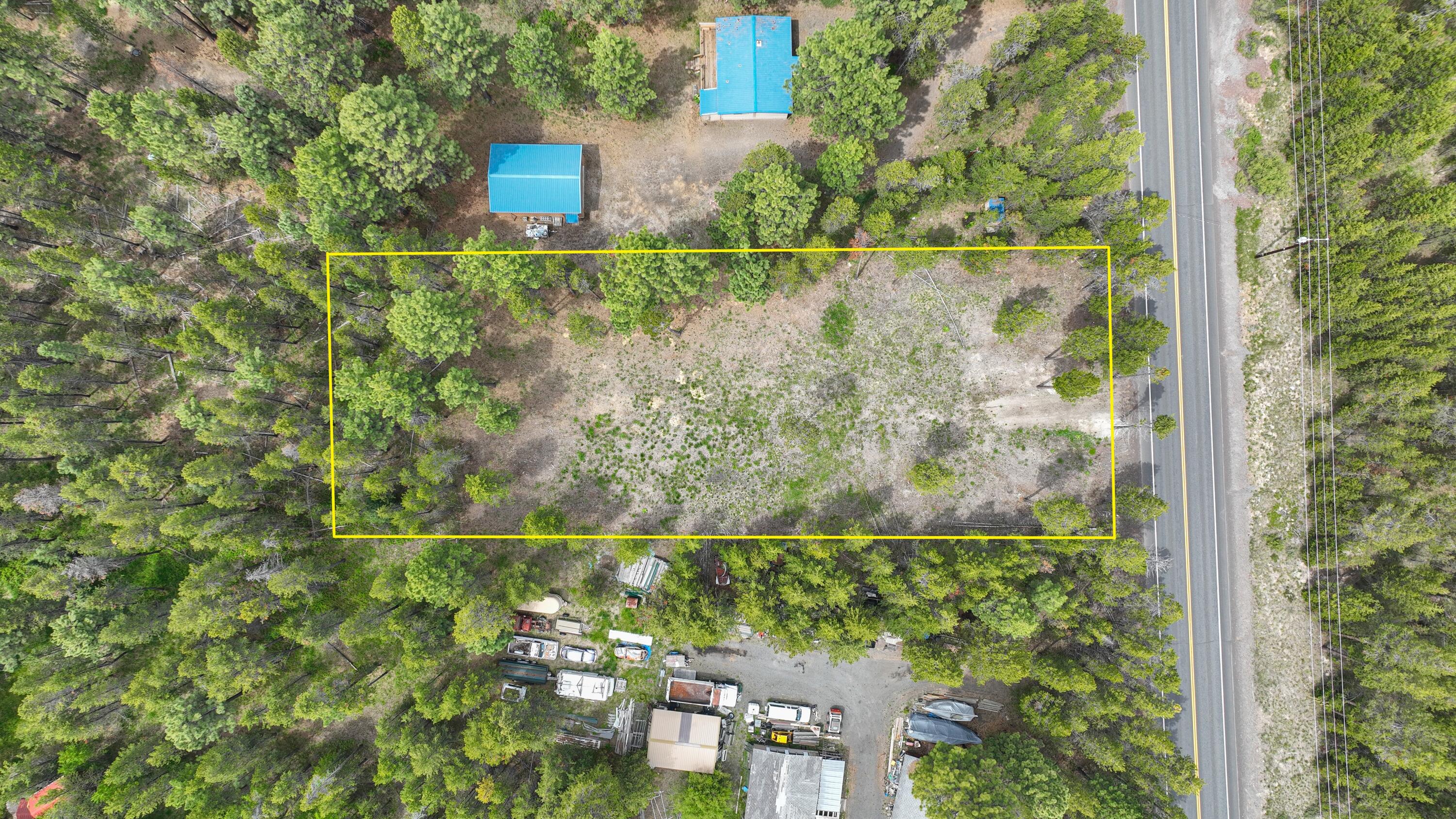 17079 Spring River Road