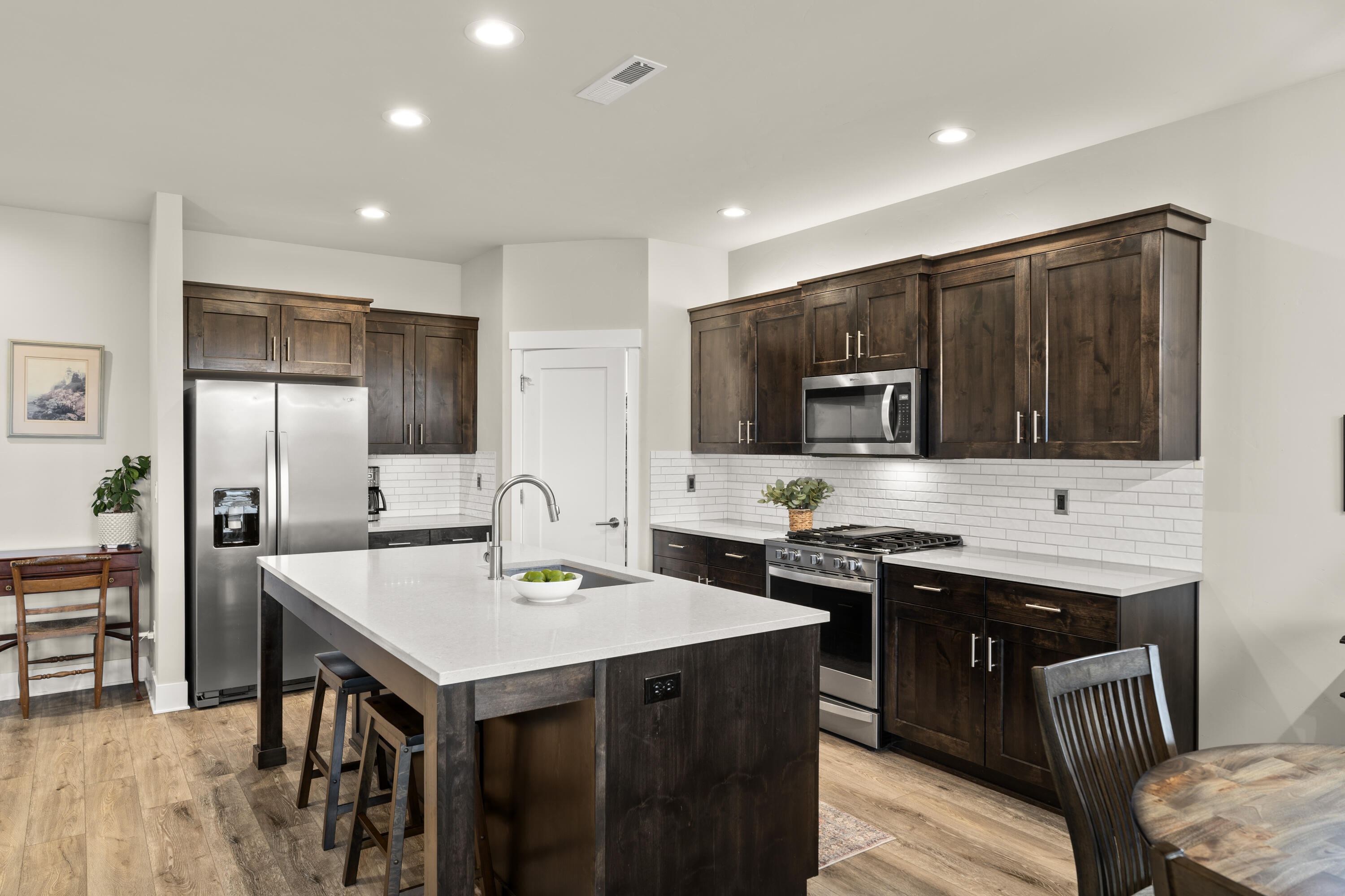 Ochoco Pointe - Residential