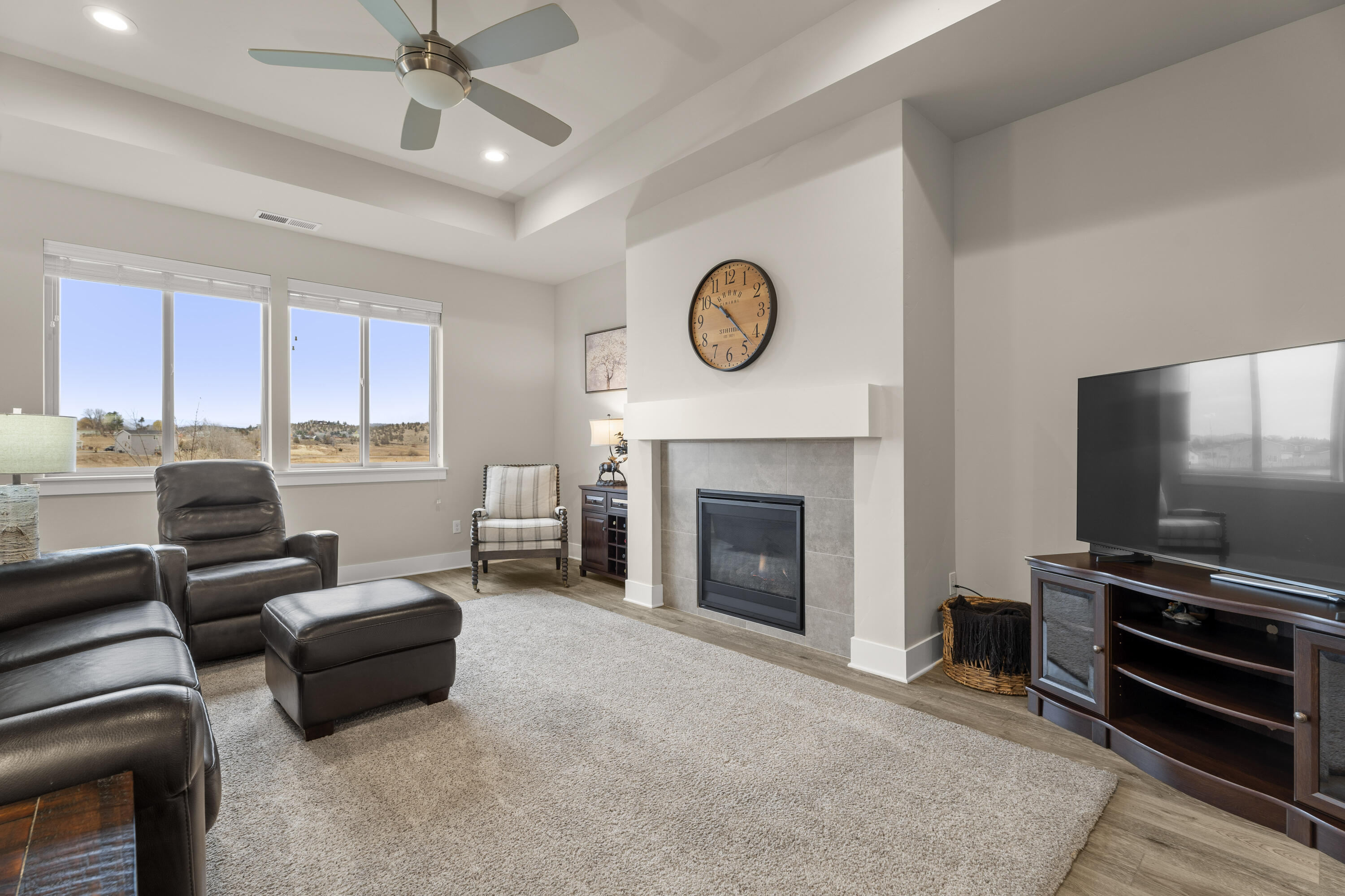 Ochoco Pointe - Residential