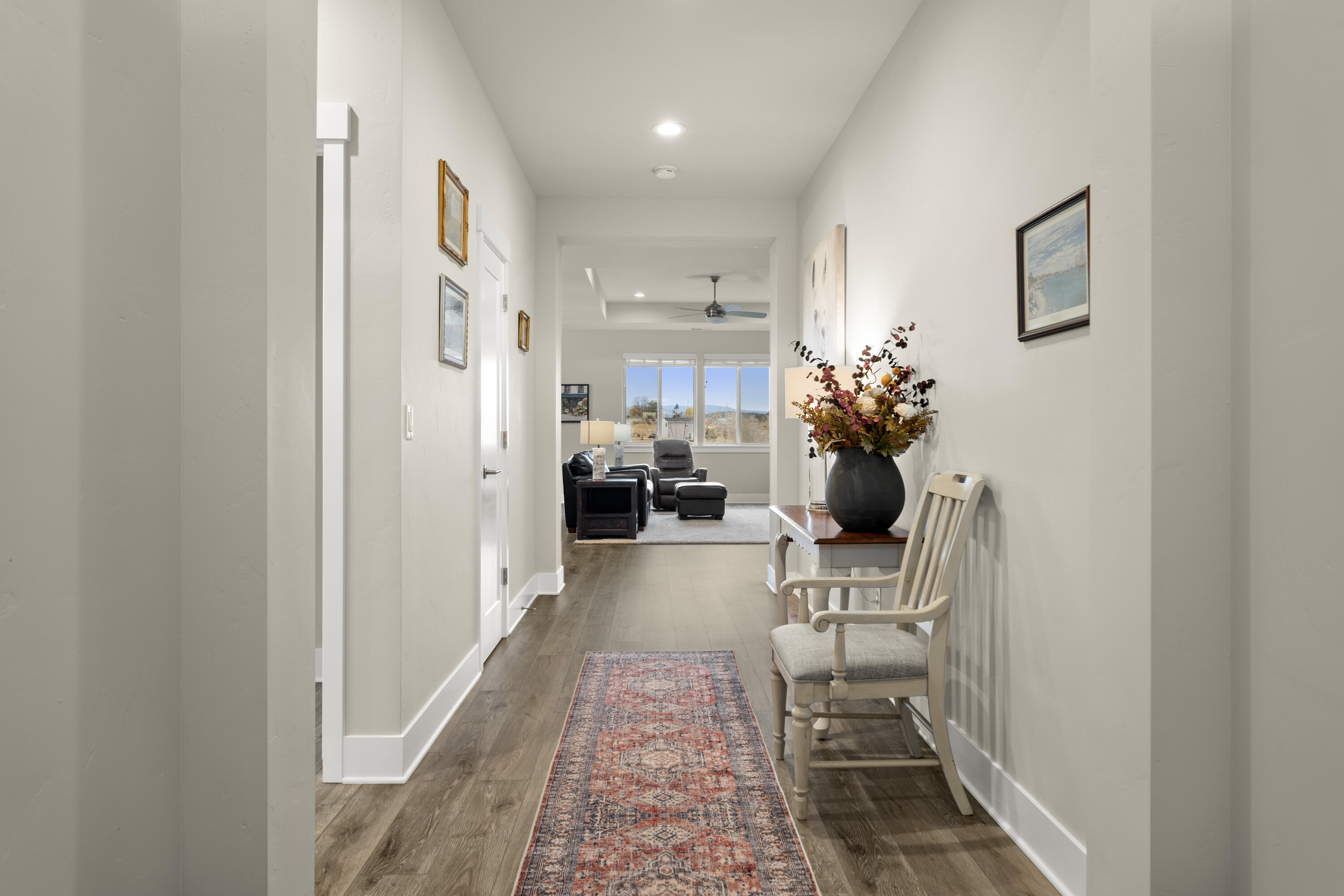 Ochoco Pointe - Residential