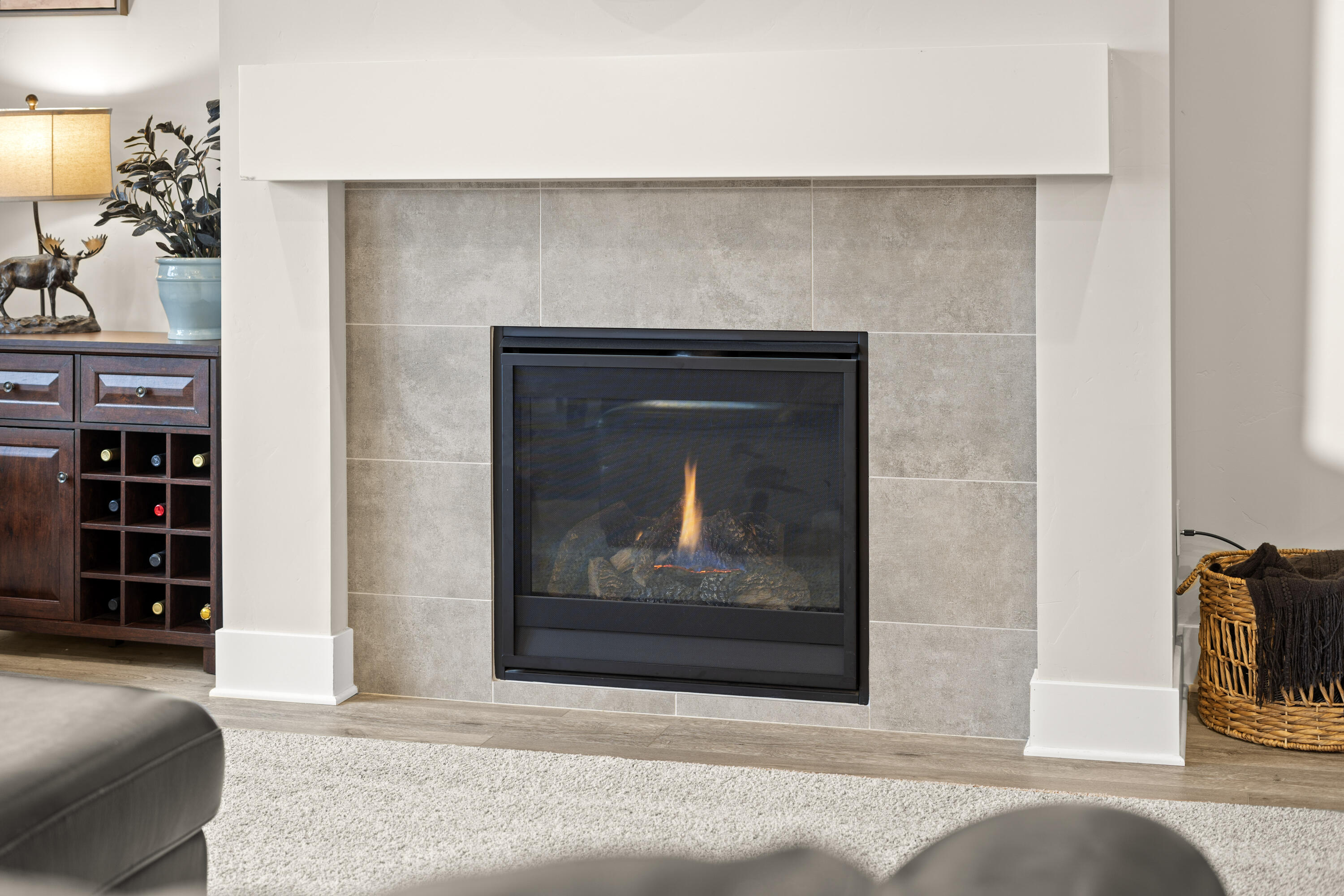 Ochoco Pointe - Residential