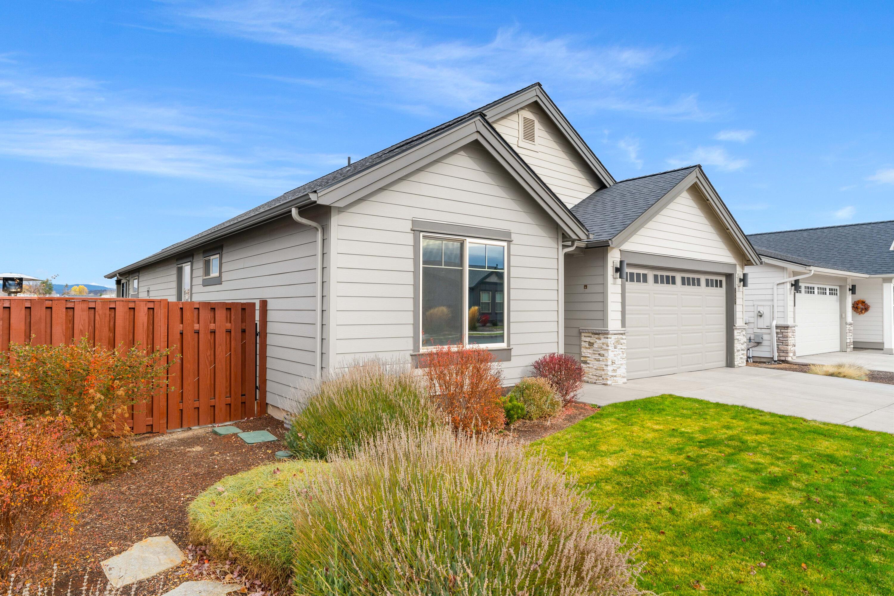 Ochoco Pointe - Residential