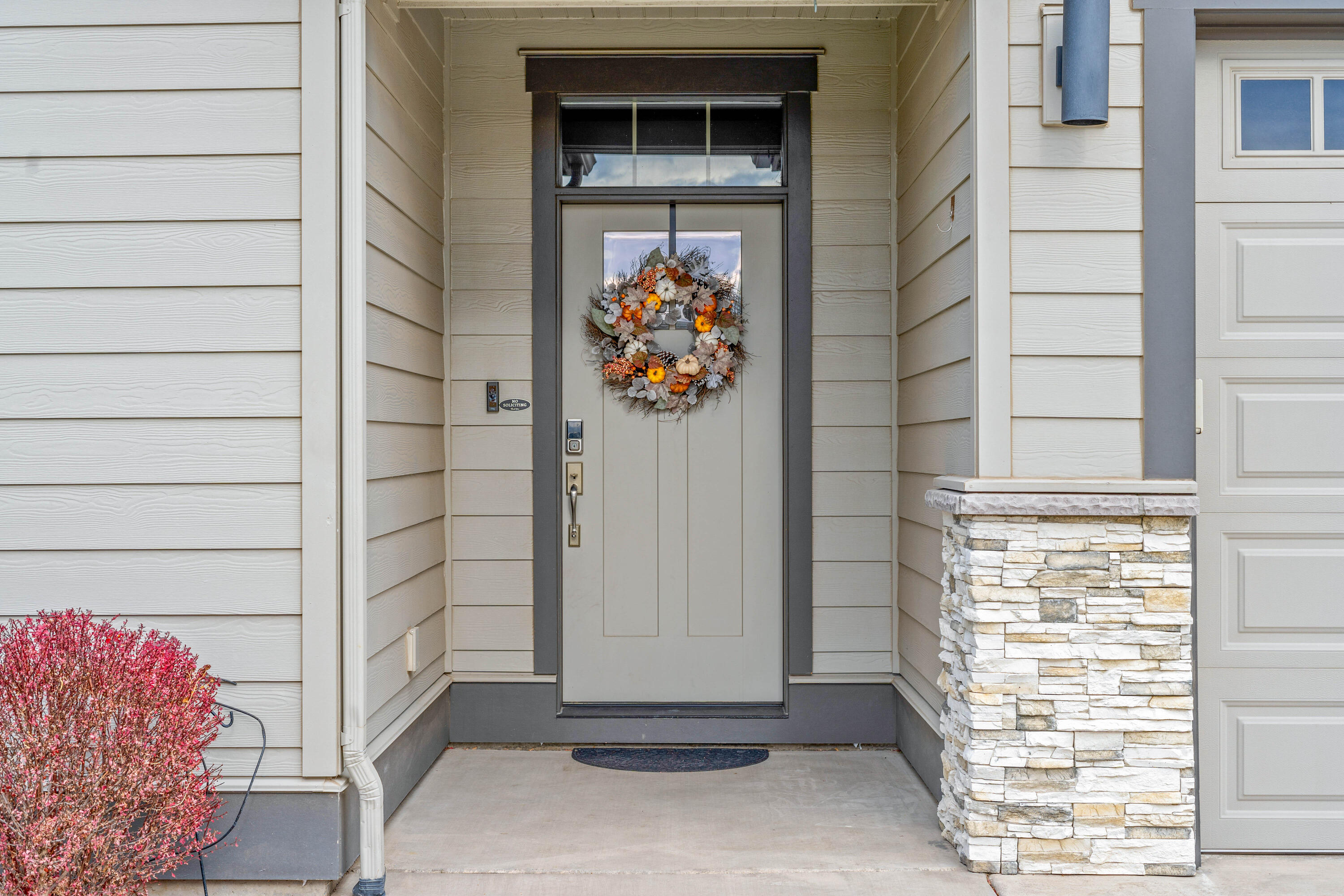 Ochoco Pointe - Residential