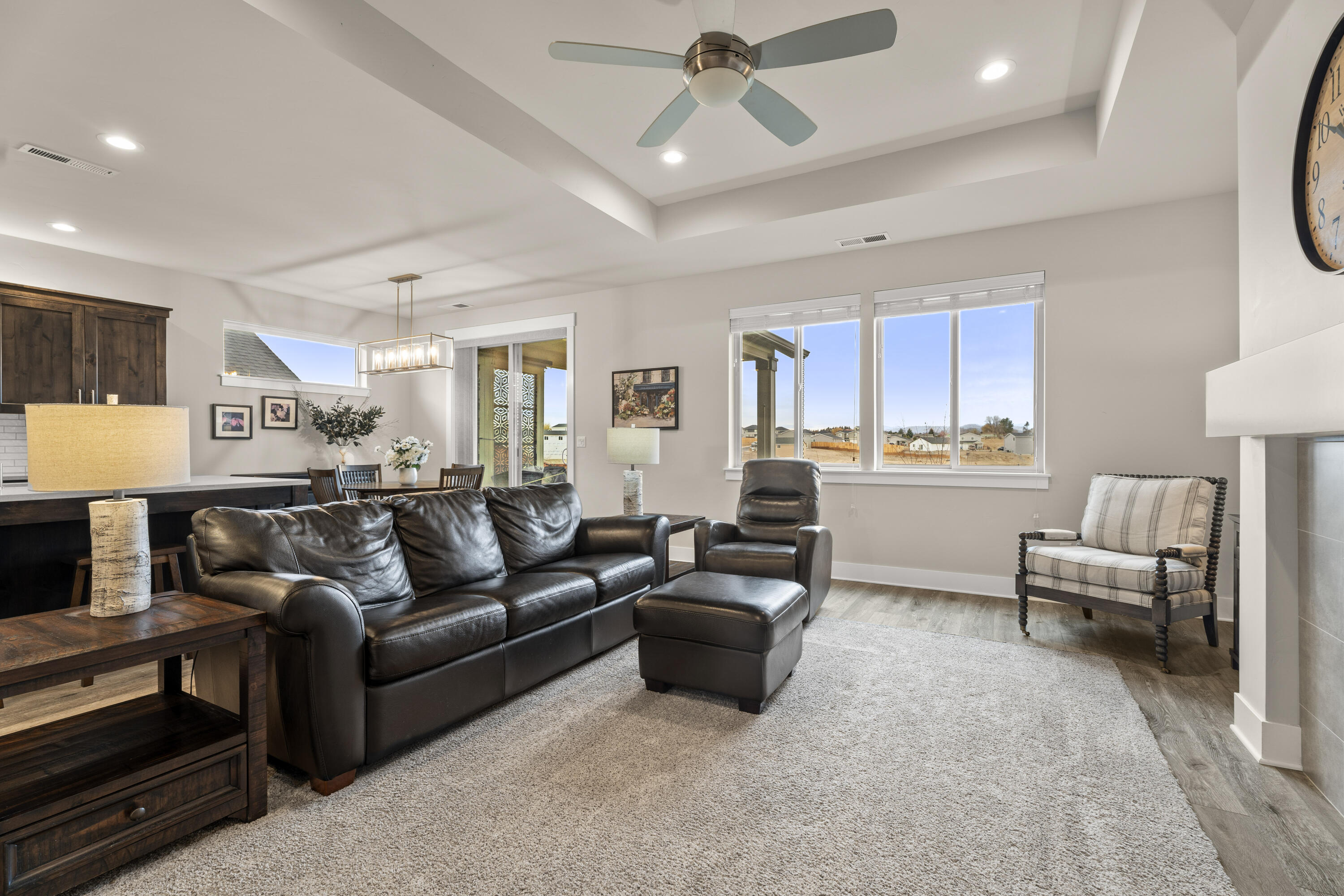 Ochoco Pointe - Residential