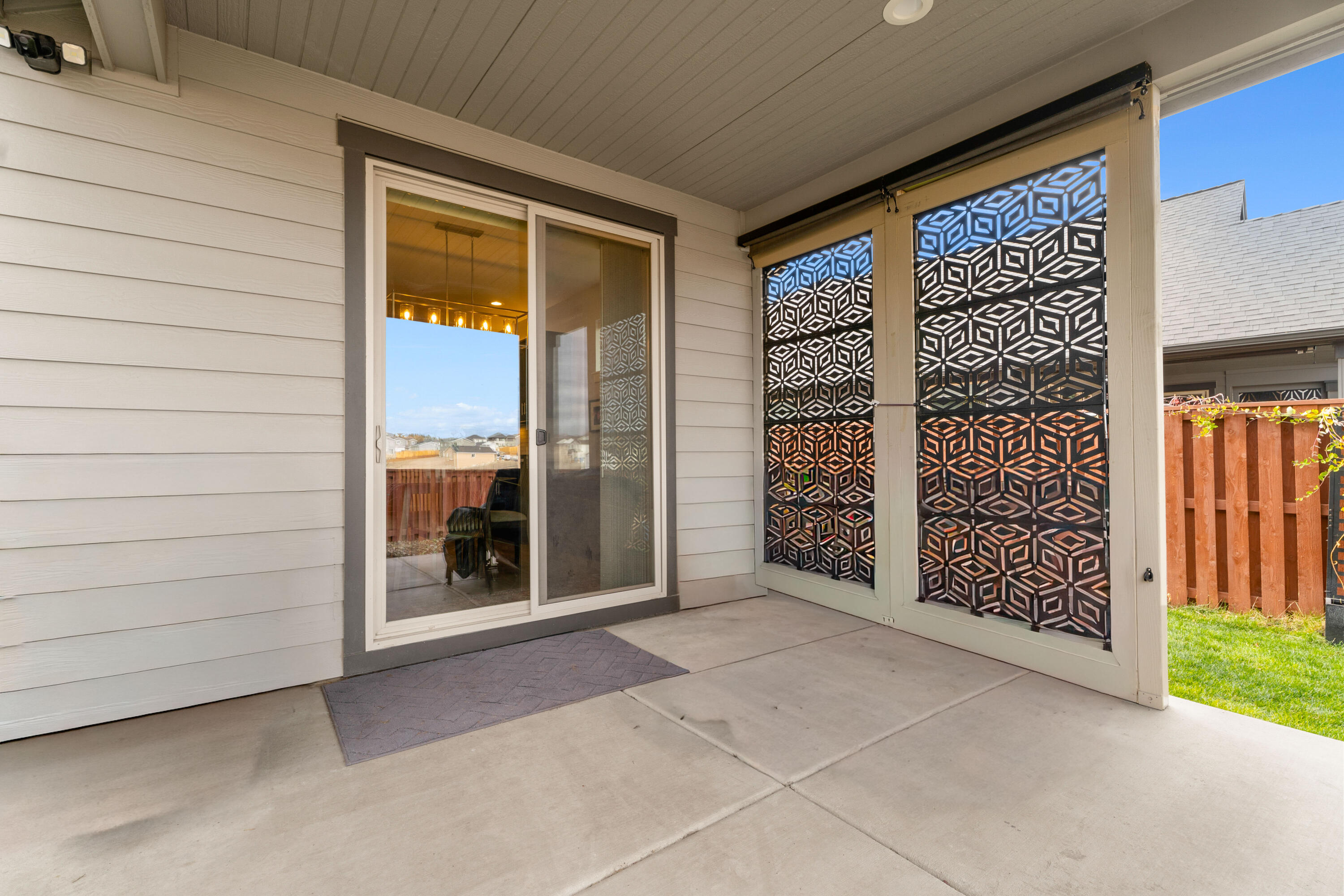 Ochoco Pointe - Residential