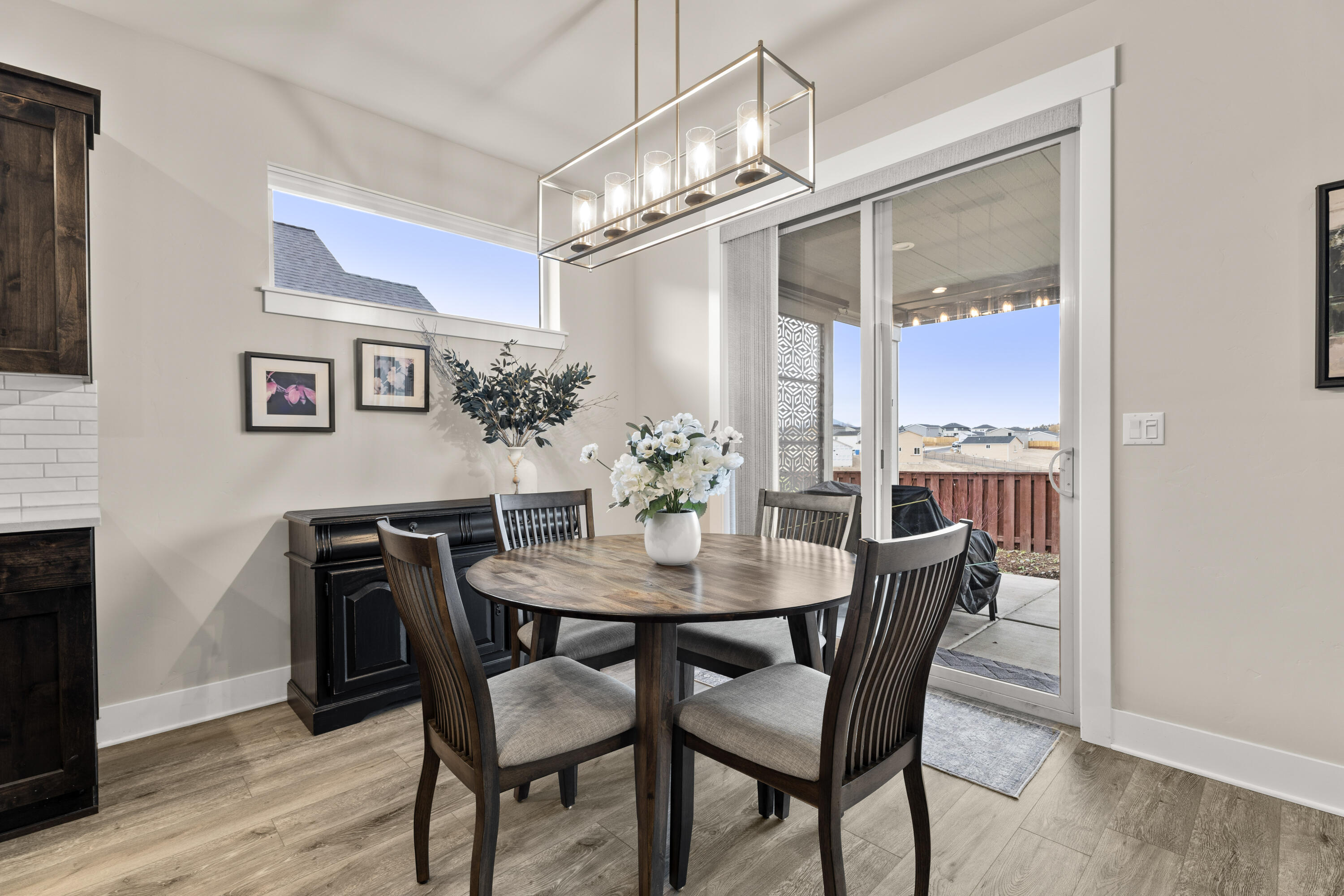 Ochoco Pointe - Residential