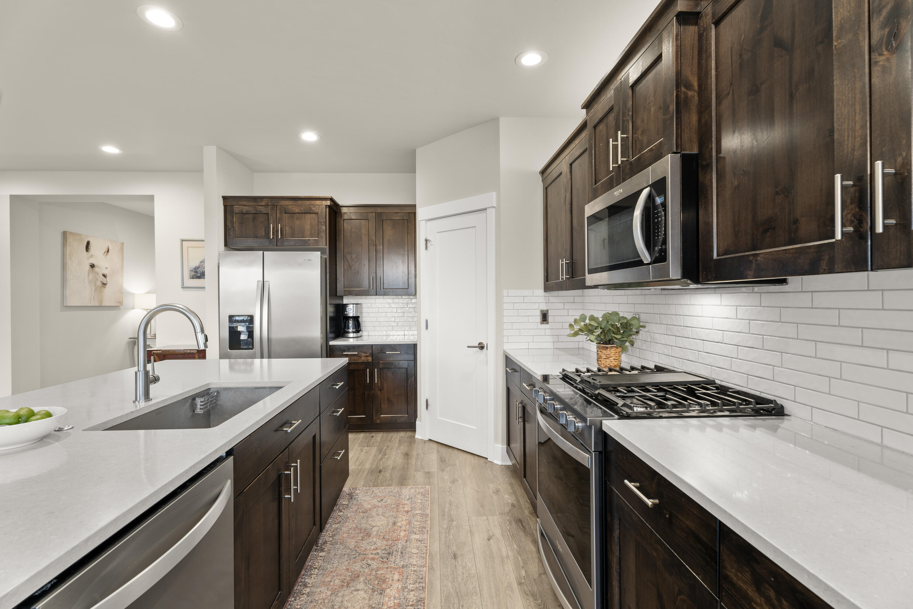 Ochoco Pointe - Residential