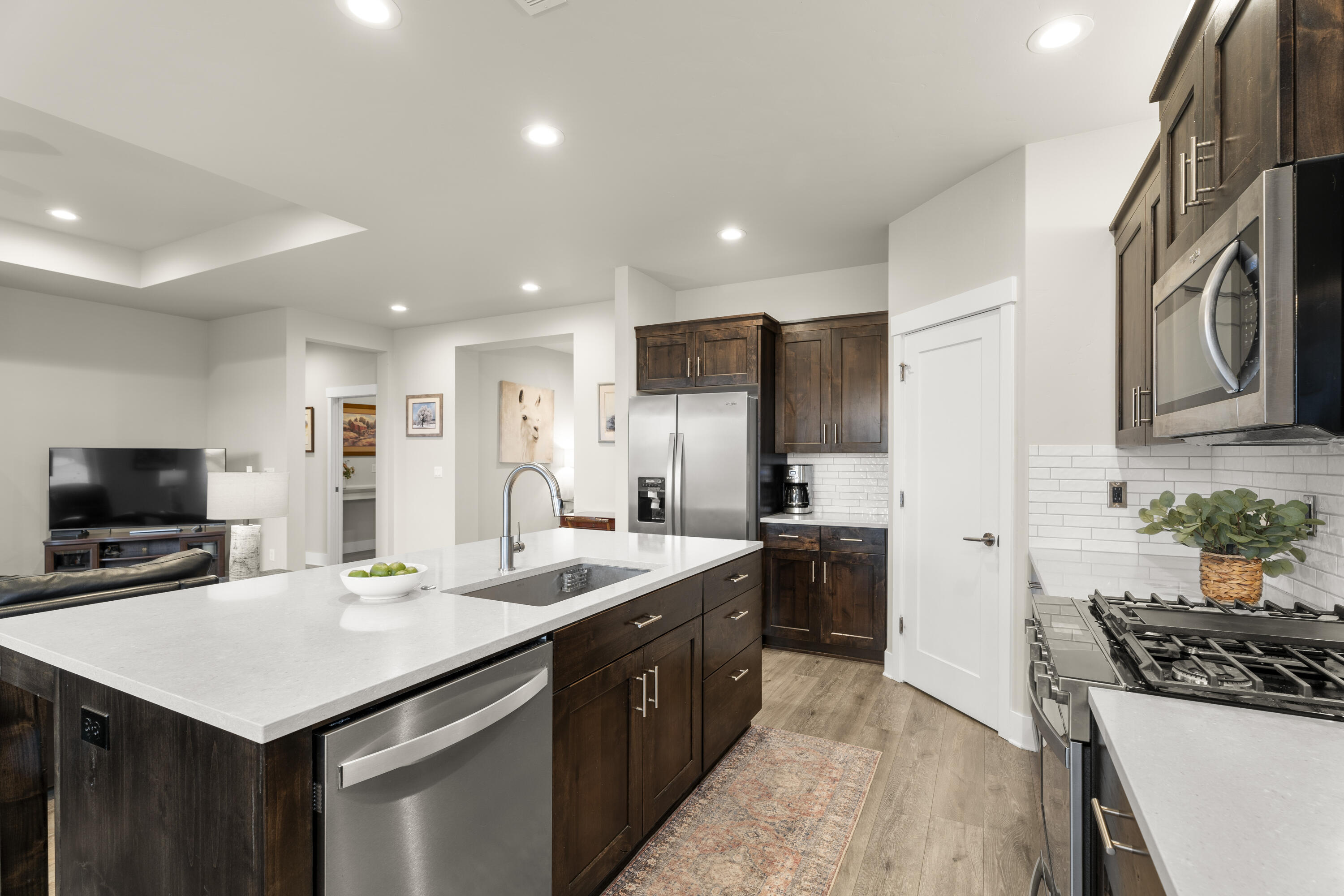 Ochoco Pointe - Residential