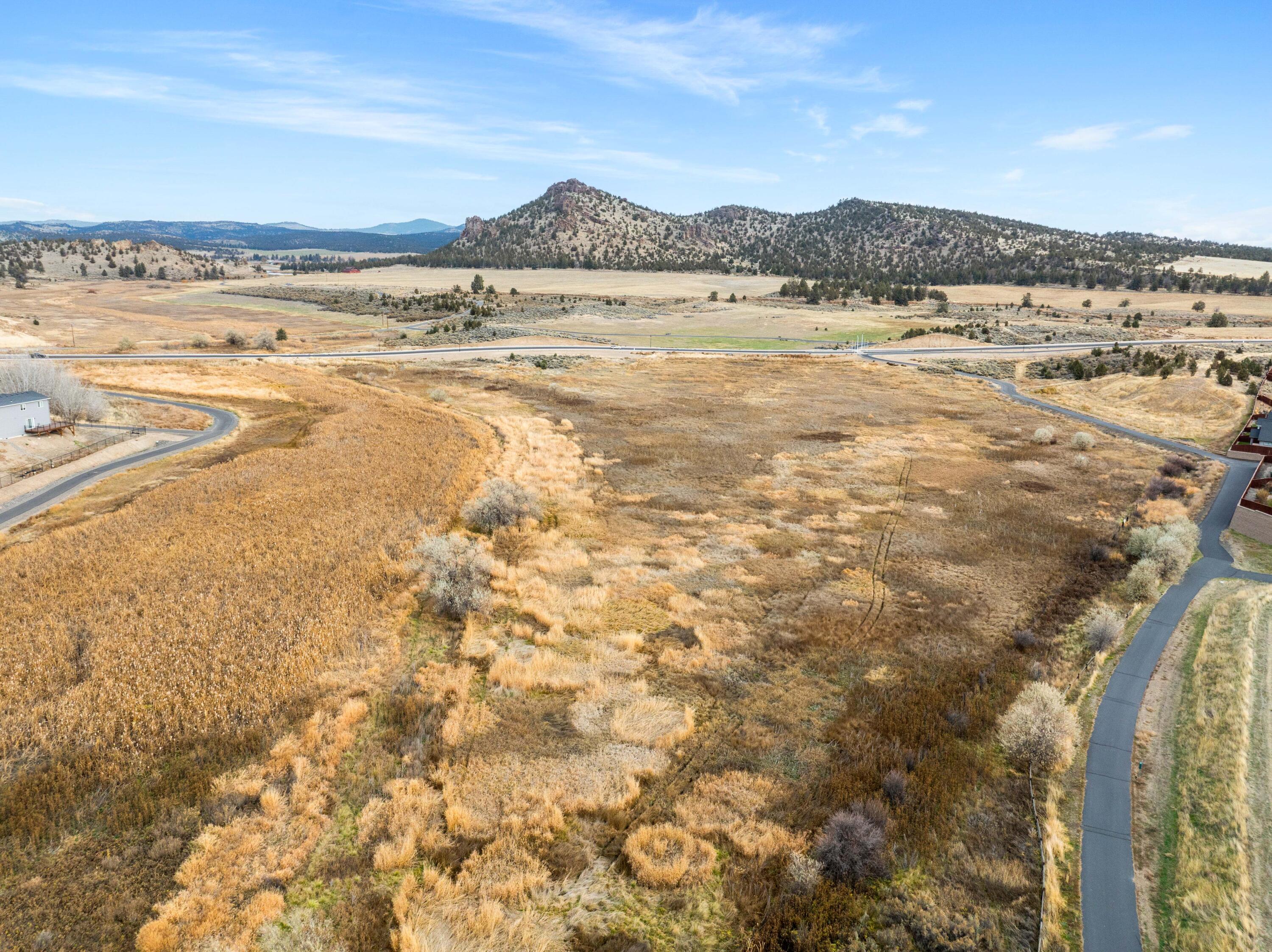 Ochoco Pointe - Residential