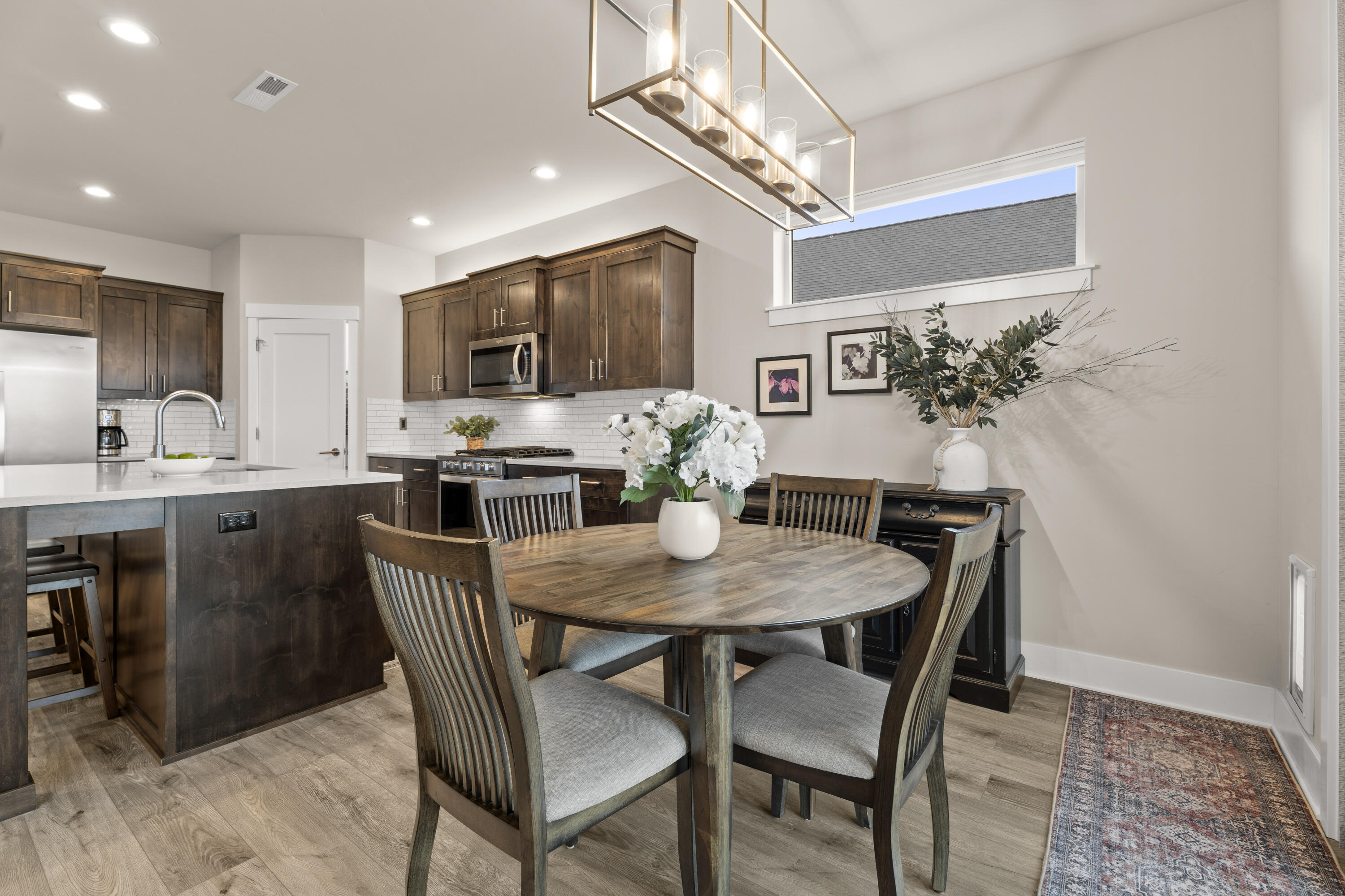 Ochoco Pointe - Residential