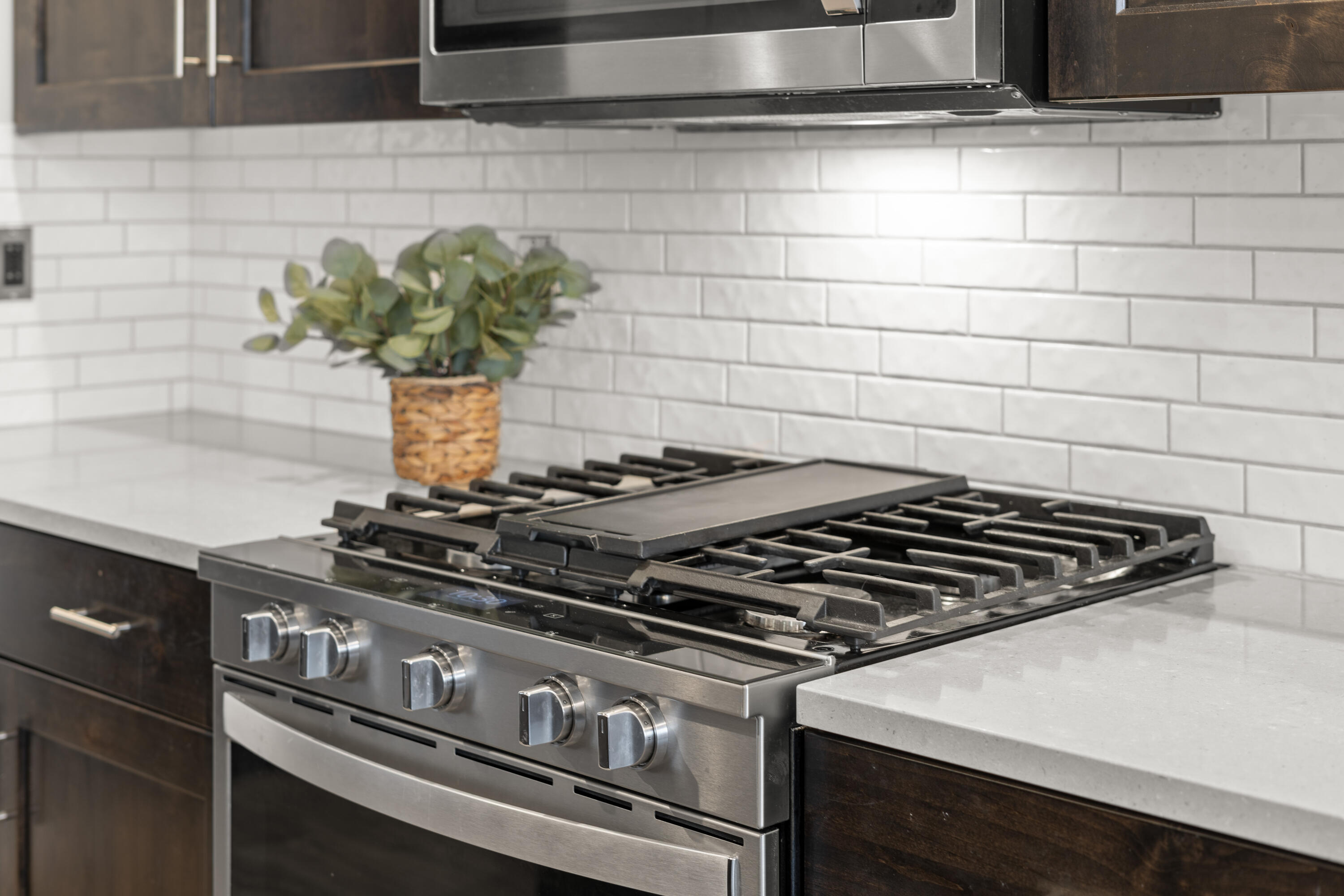 Ochoco Pointe - Residential