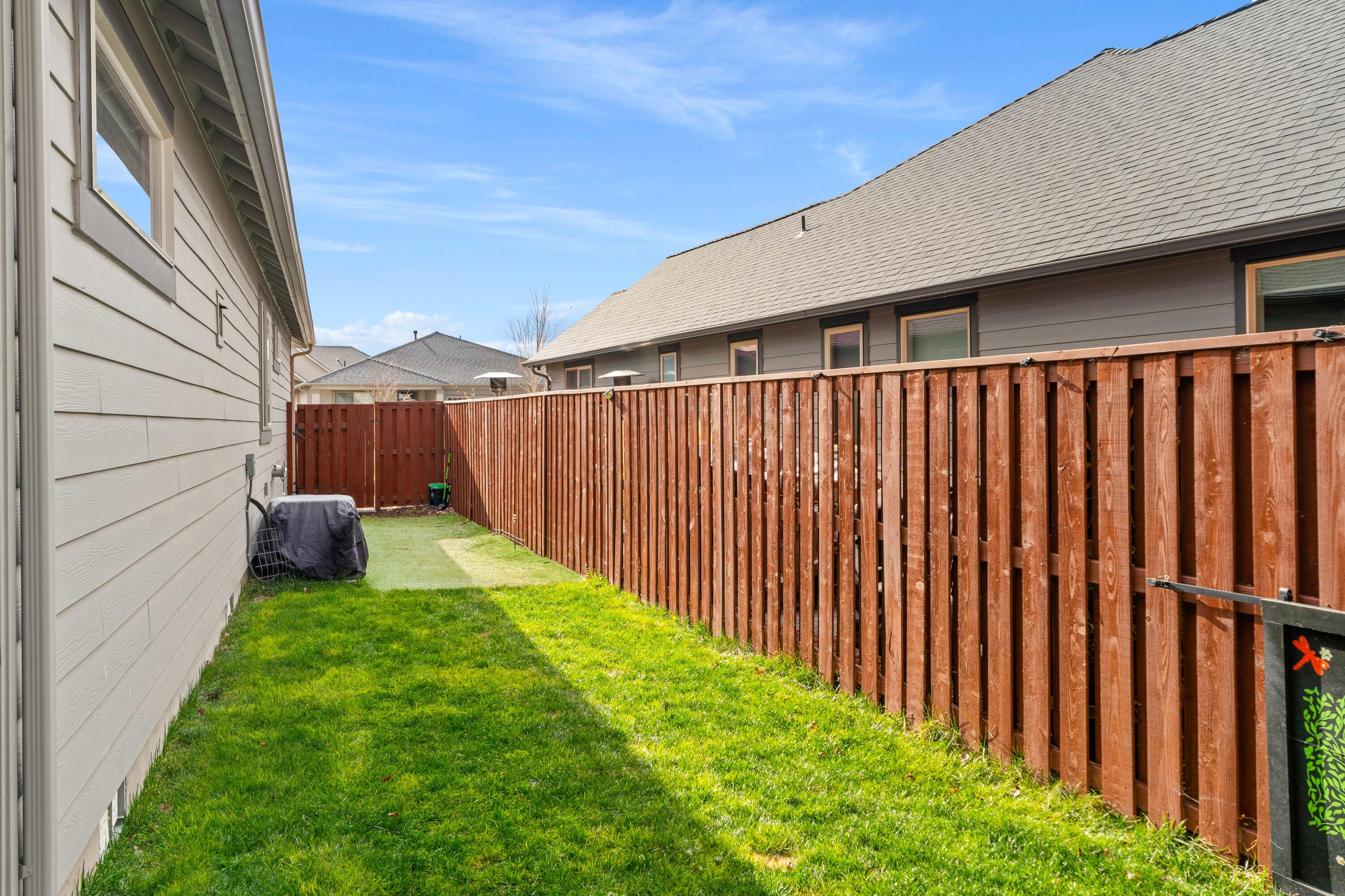 Ochoco Pointe - Residential