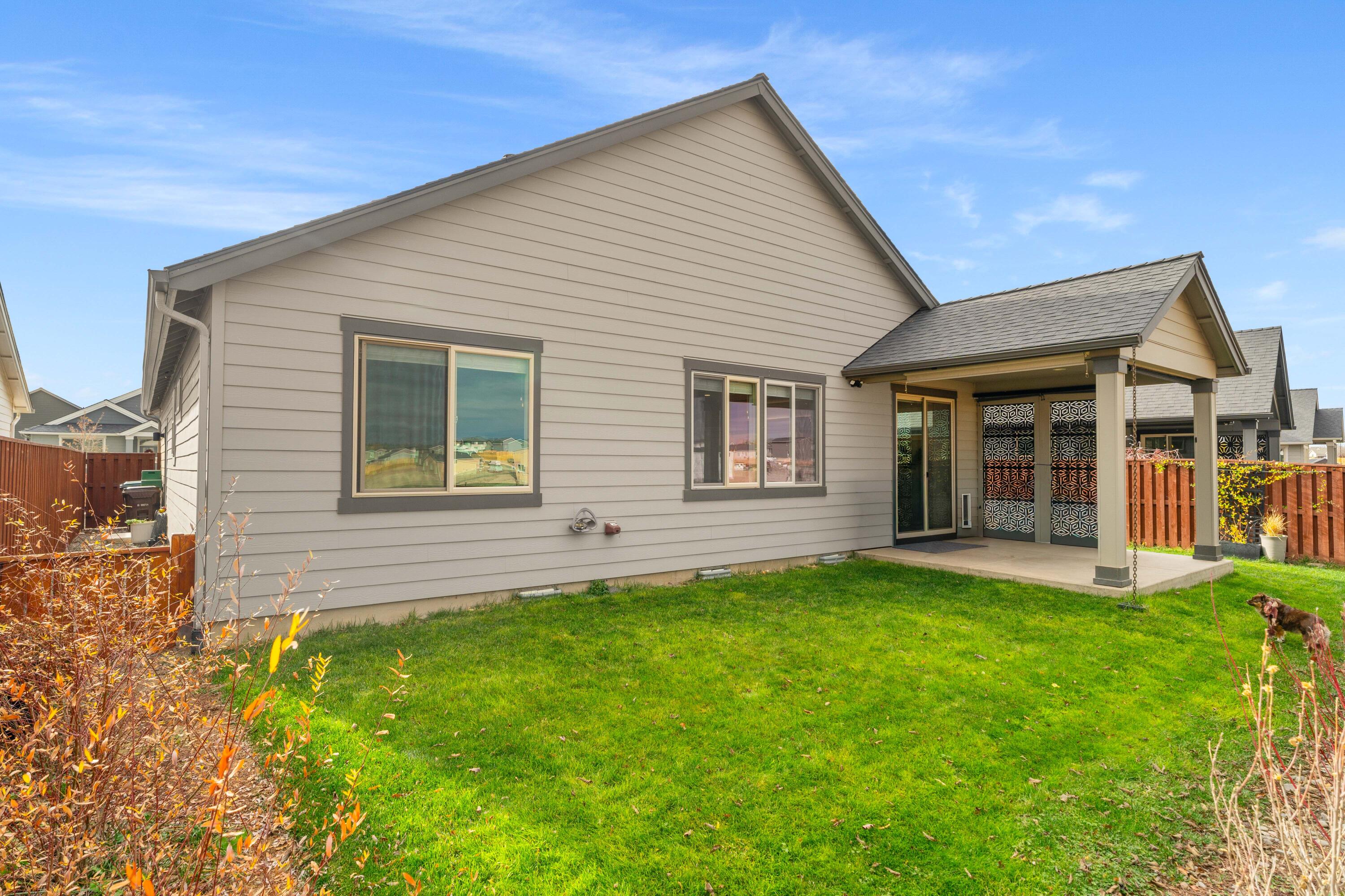 Ochoco Pointe - Residential