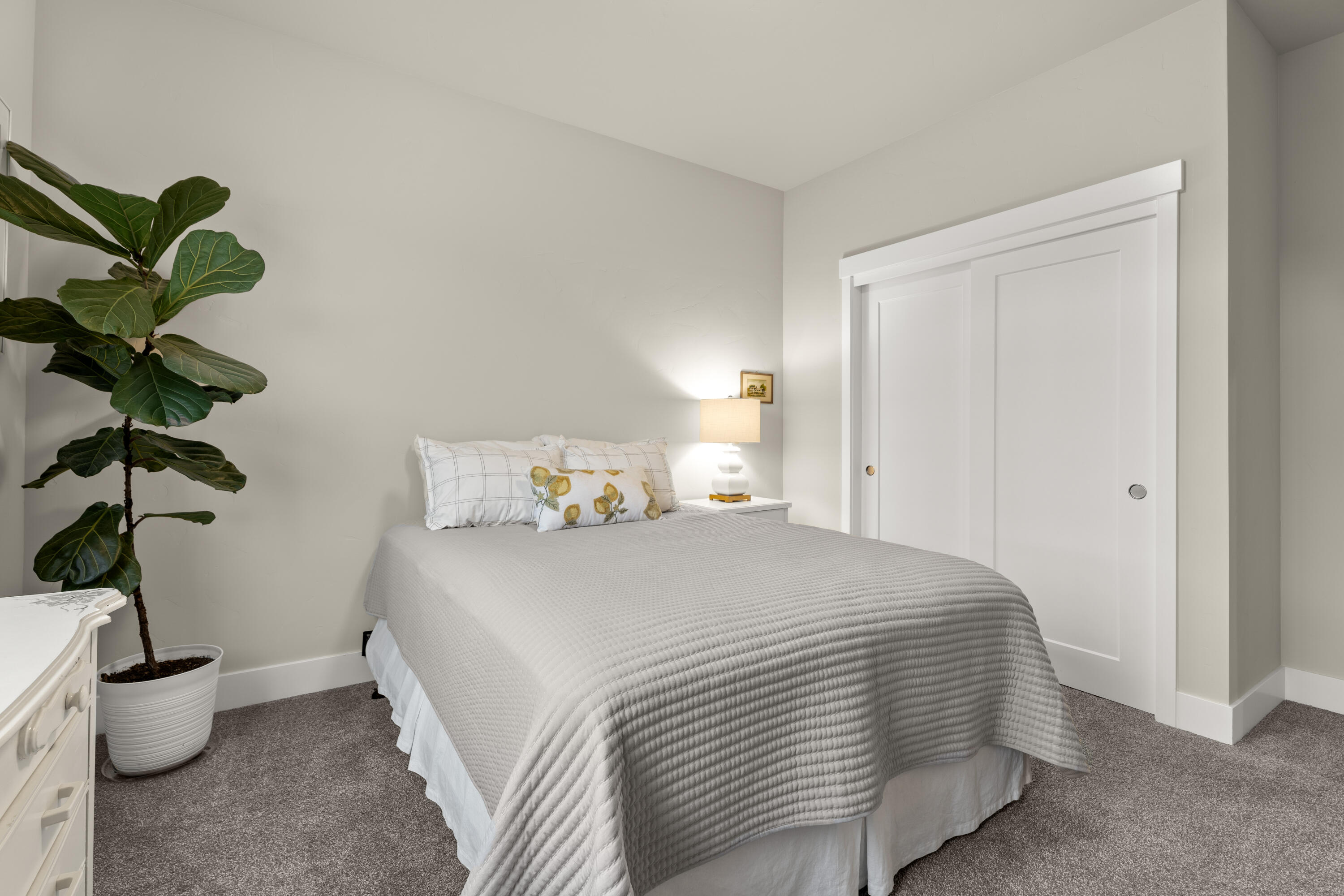 Ochoco Pointe - Residential