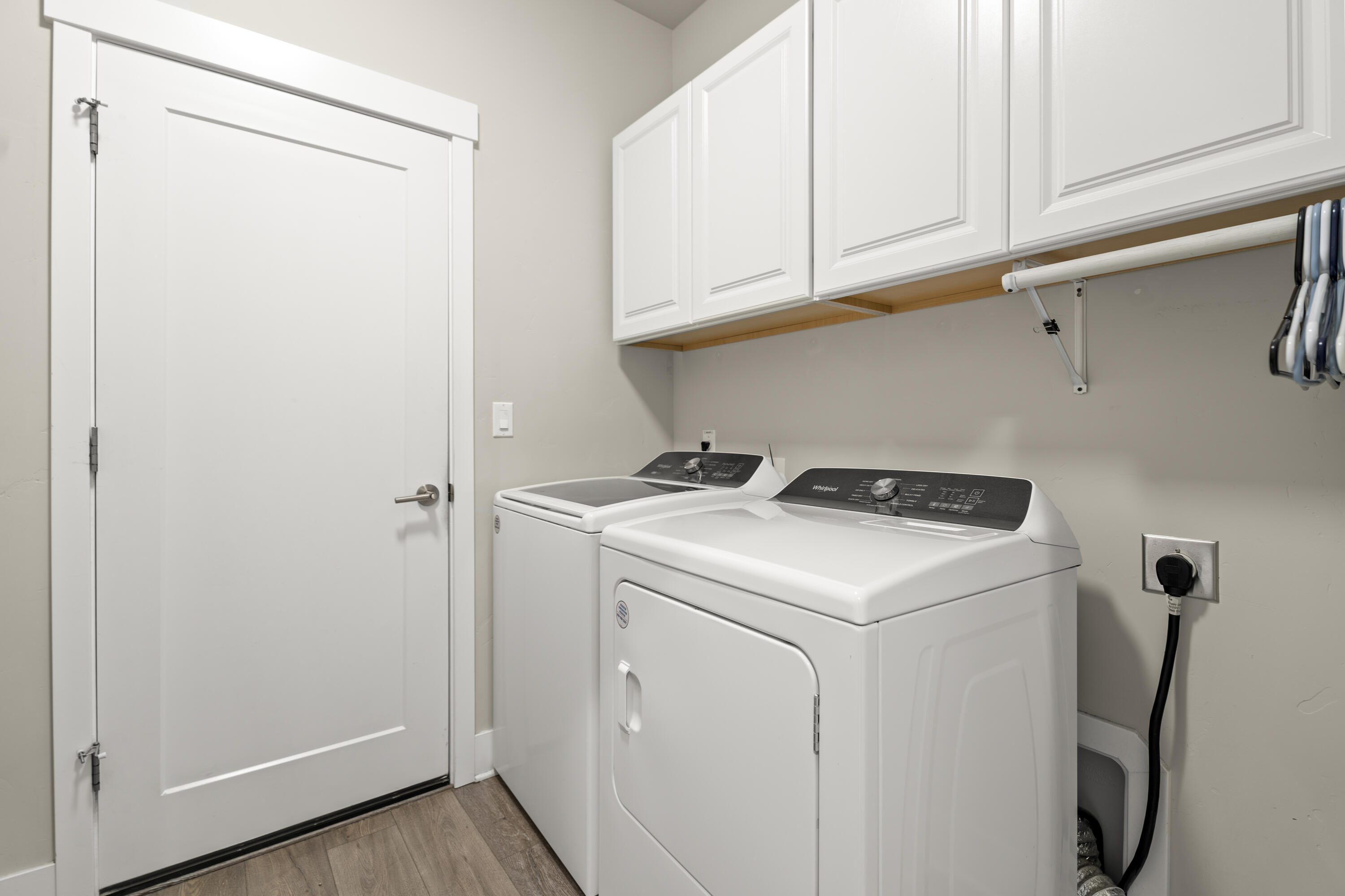 Ochoco Pointe - Residential