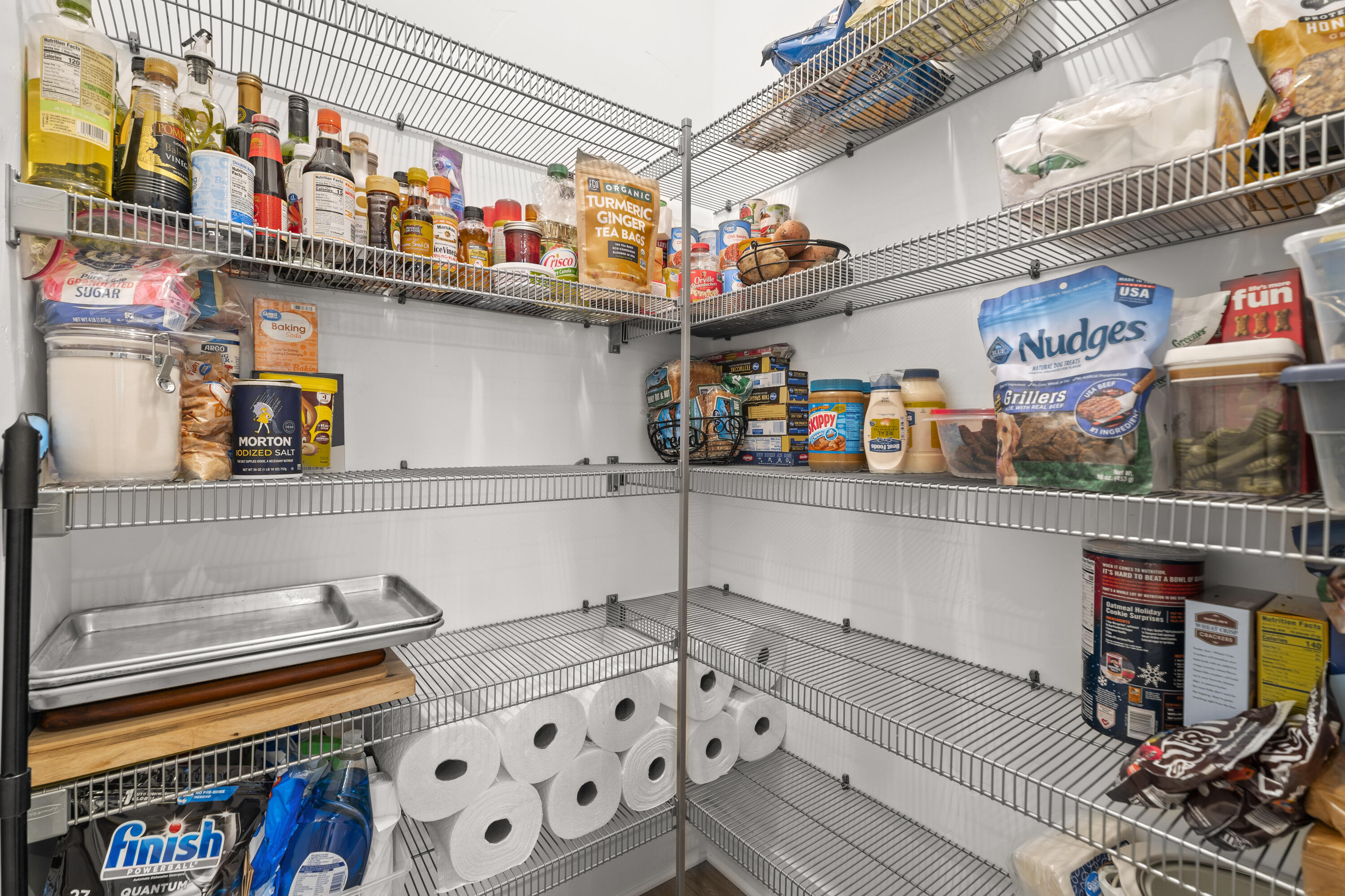 Ochoco Pointe - Residential