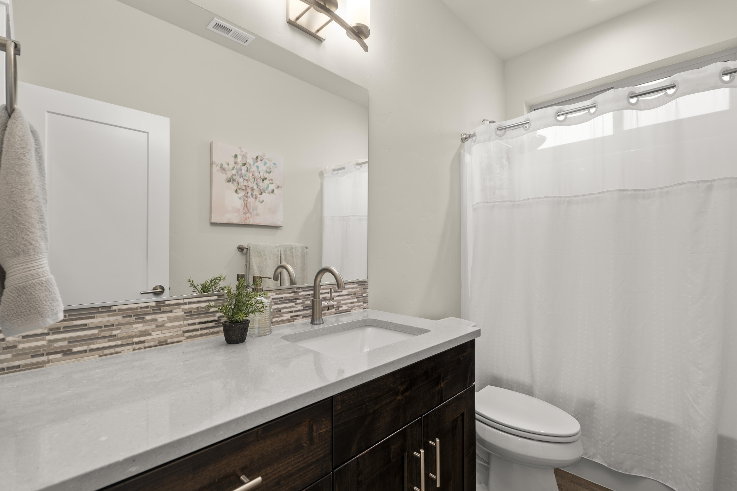 Ochoco Pointe - Residential