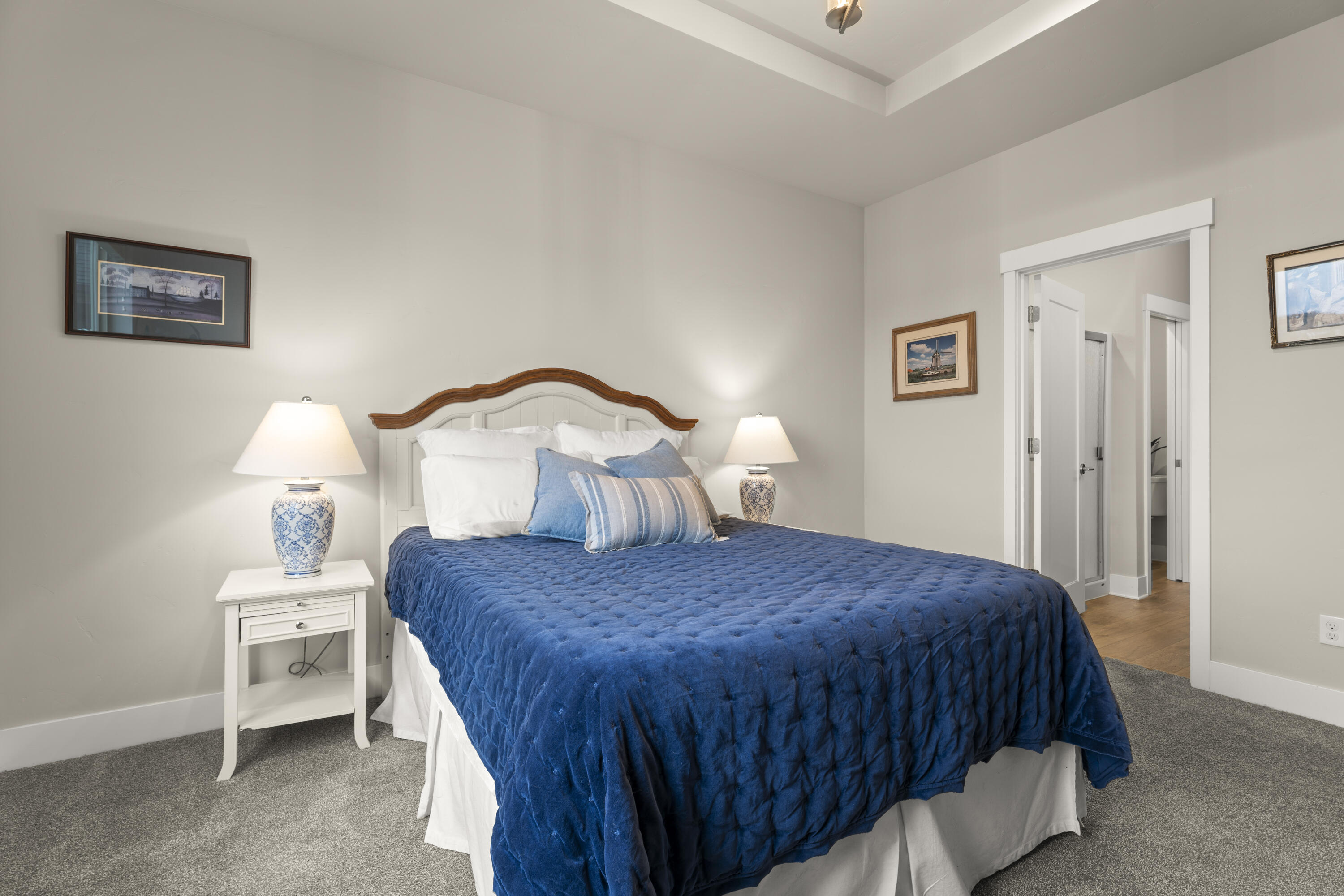 Ochoco Pointe - Residential