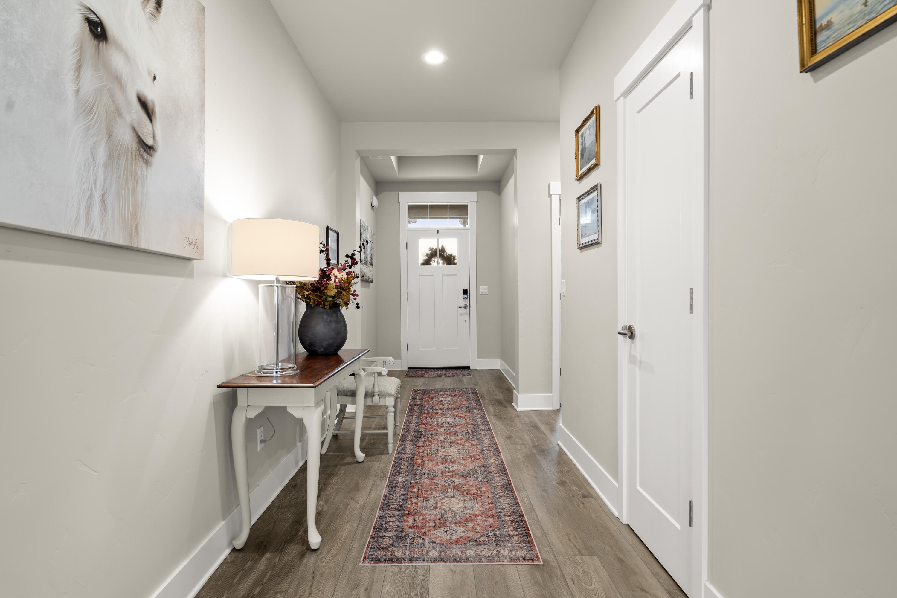 Ochoco Pointe - Residential