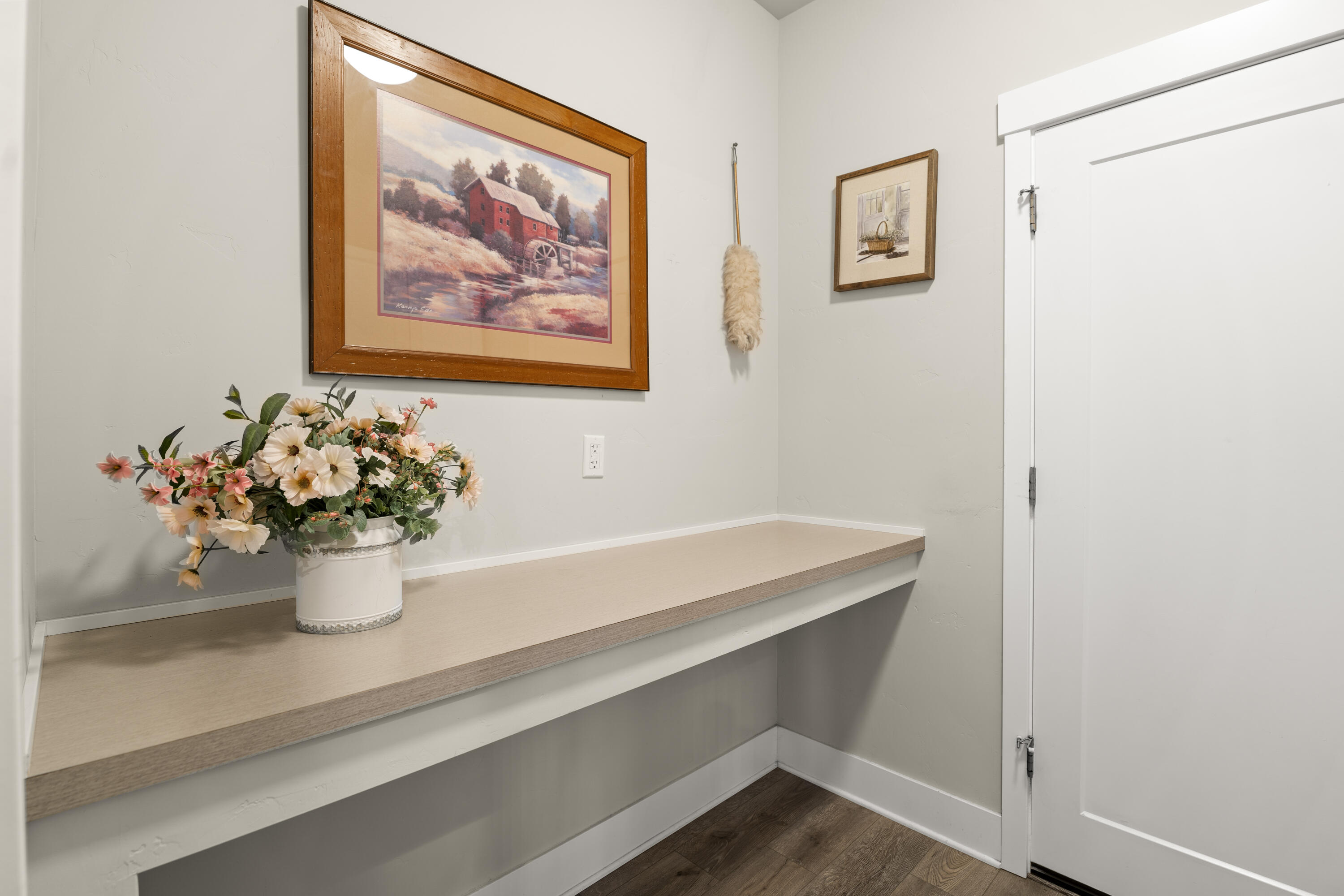 Ochoco Pointe - Residential