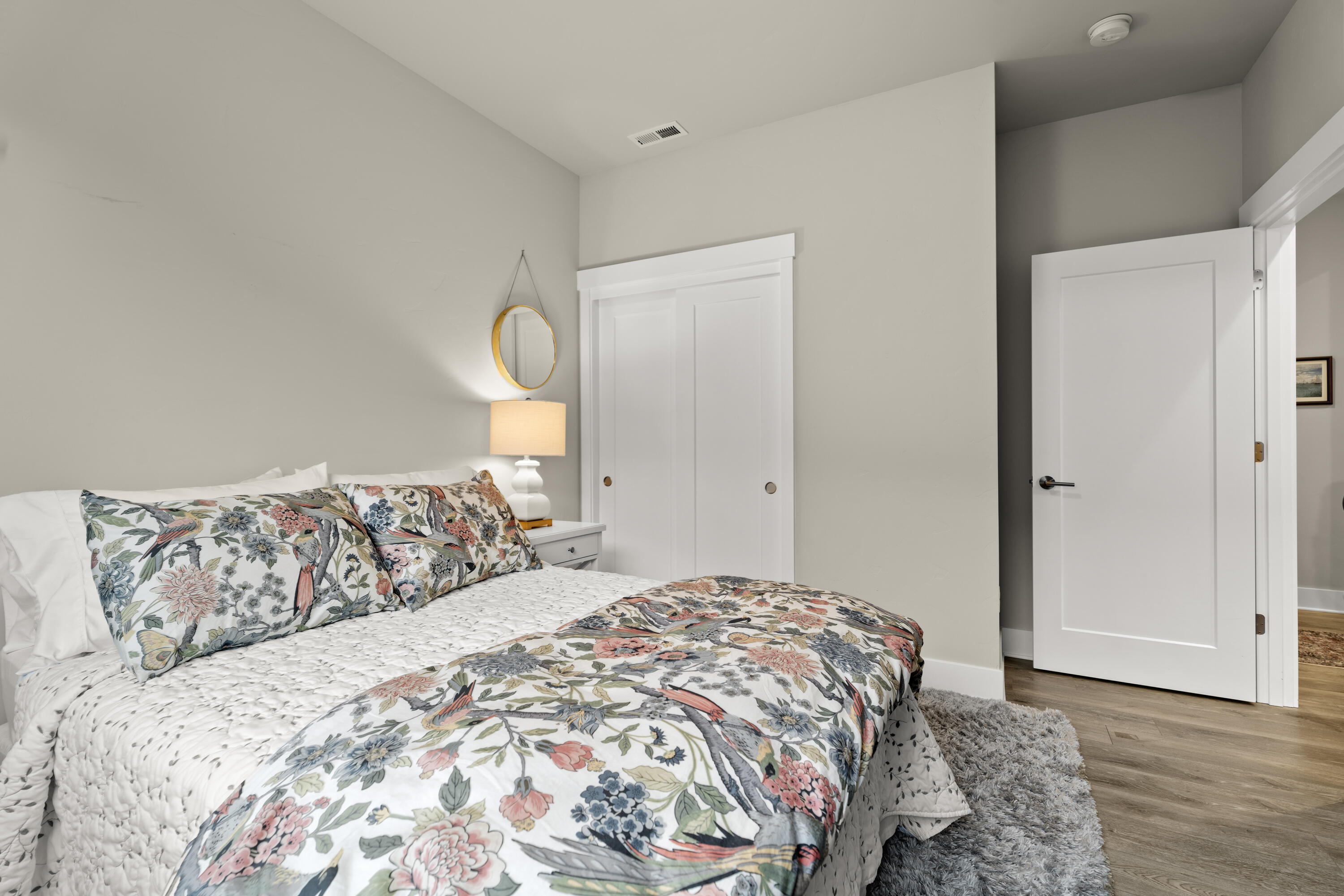 Ochoco Pointe - Residential