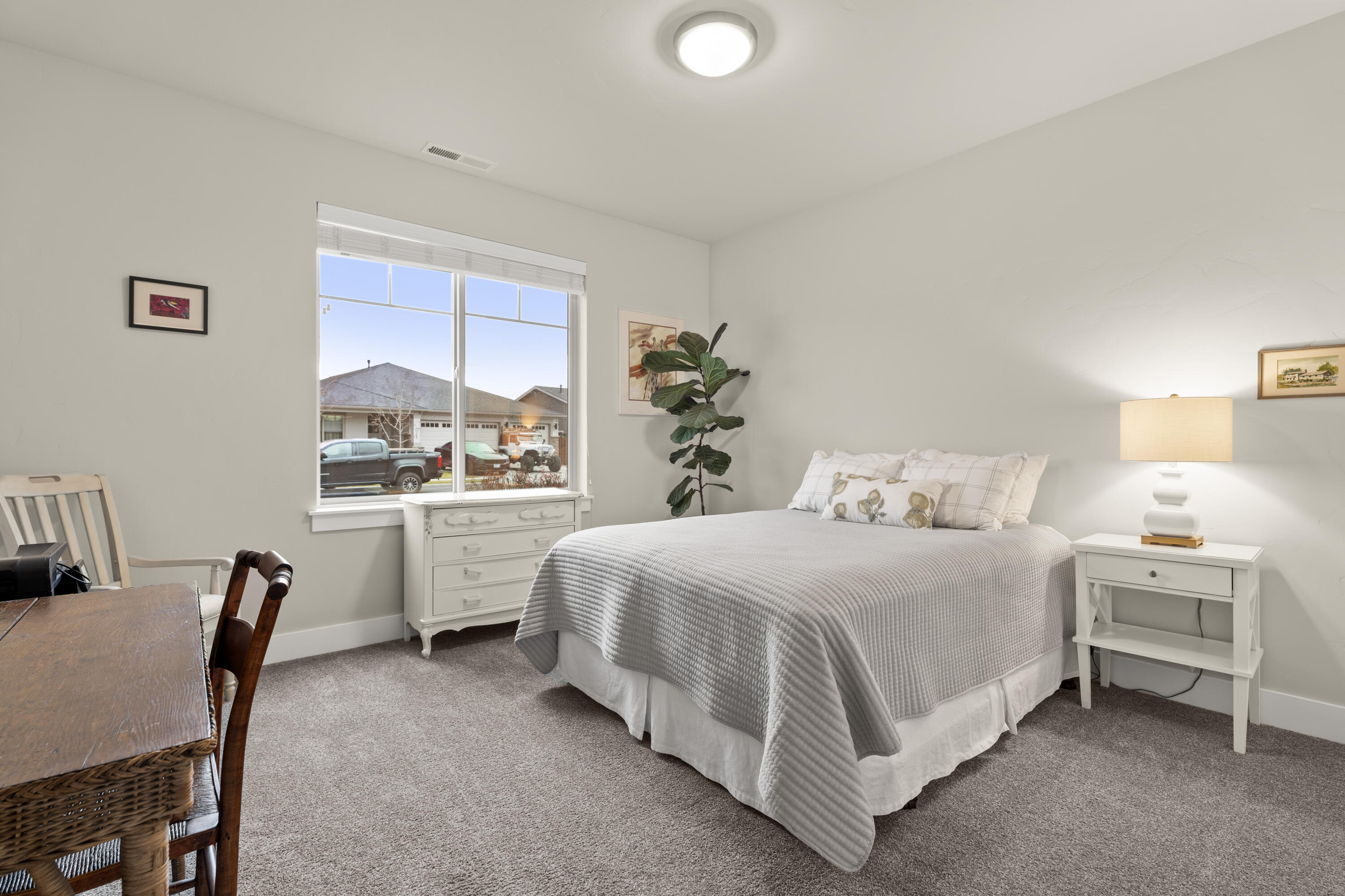 Ochoco Pointe - Residential