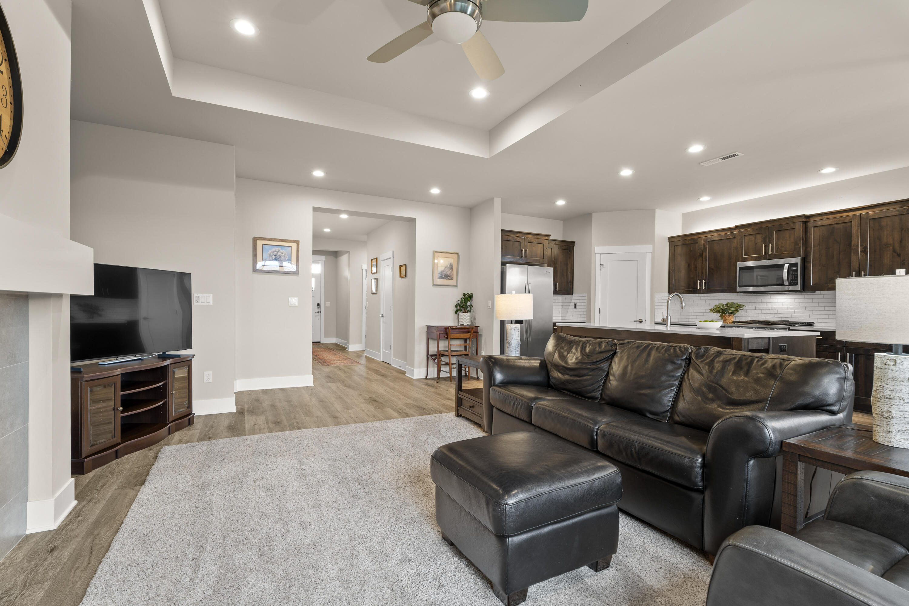 Ochoco Pointe - Residential