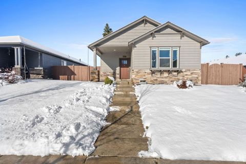 63277 NW Rossby Street Bend OR 97703
