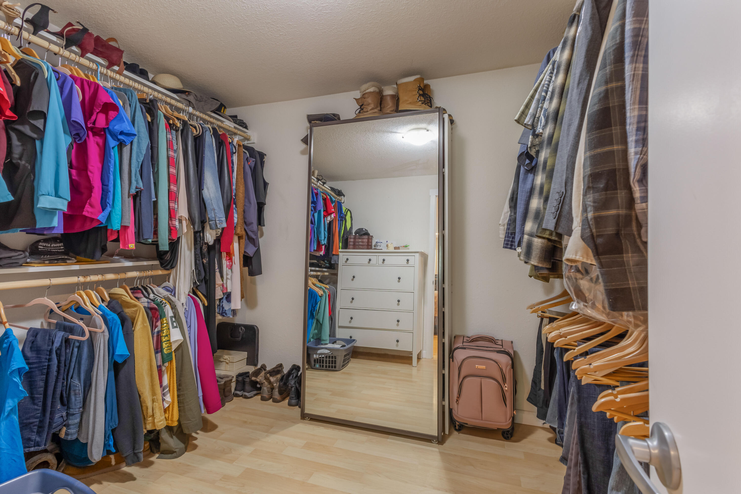 Homestead - Residential