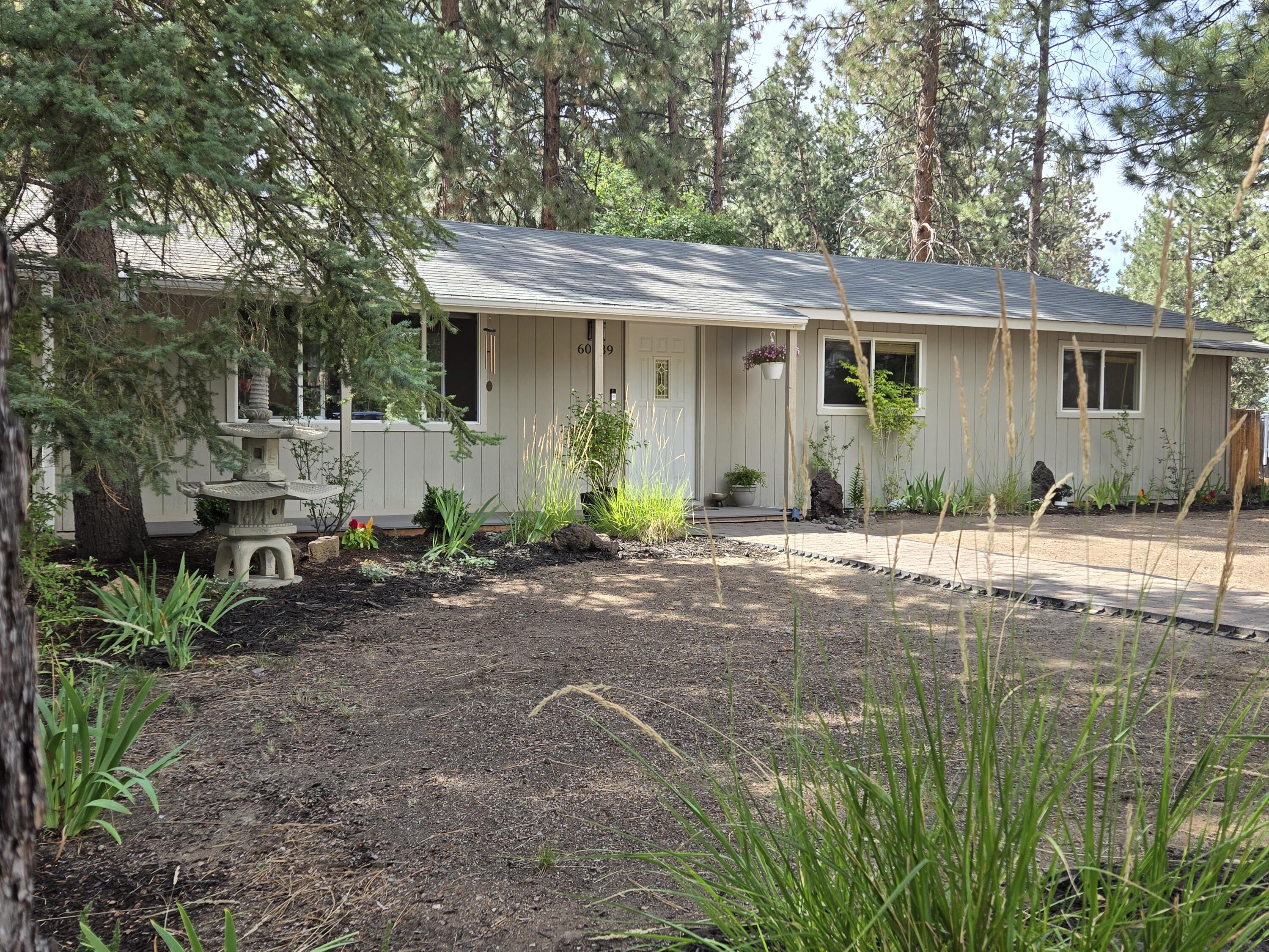 Homestead - Residential