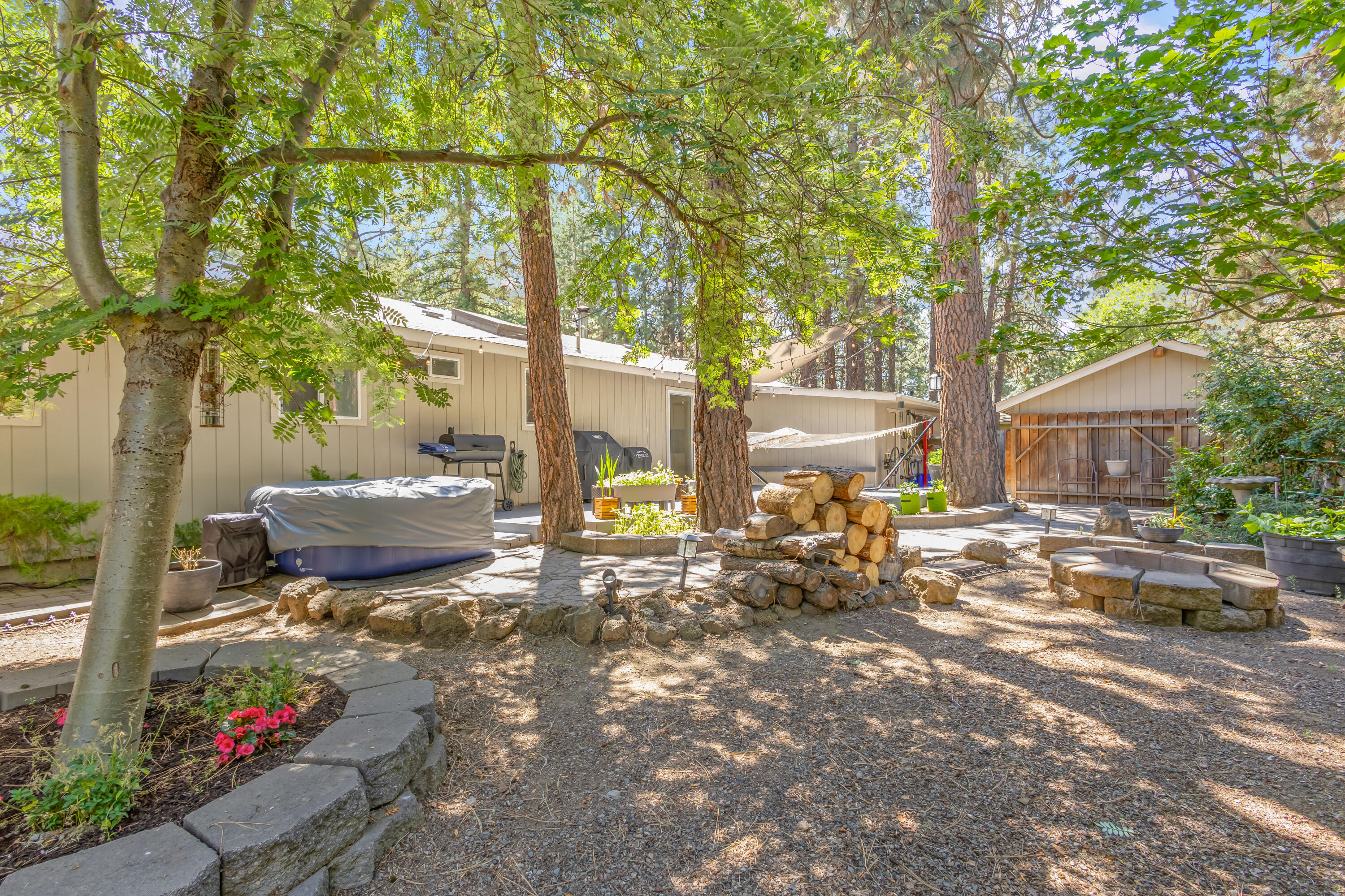 Homestead - Residential