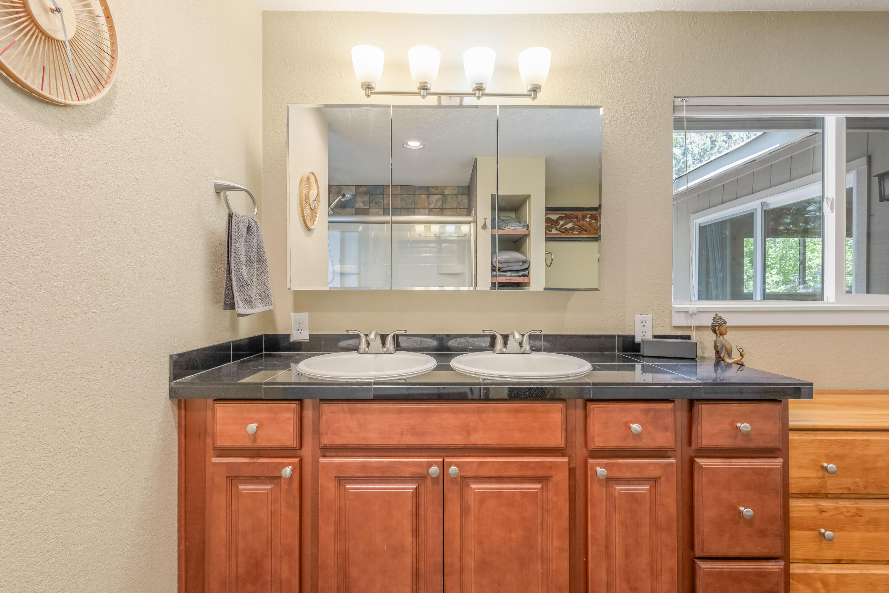 Homestead - Residential