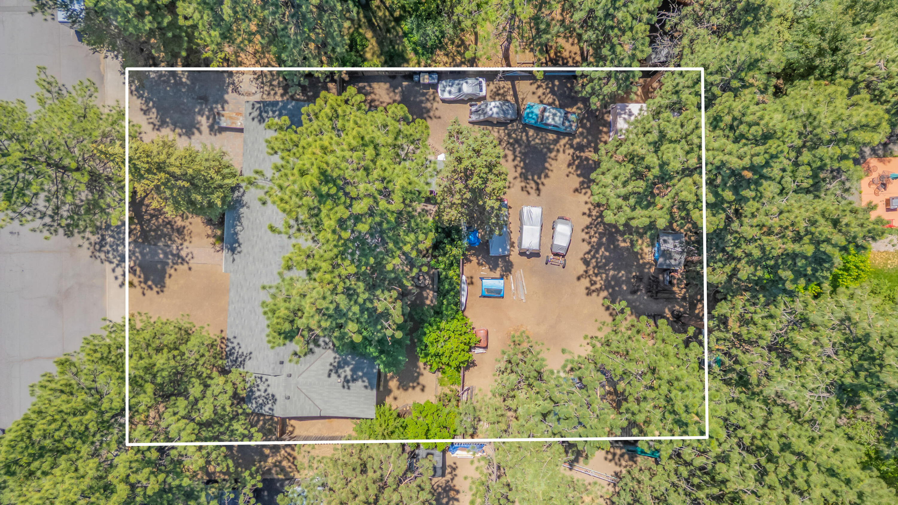 Homestead - Residential