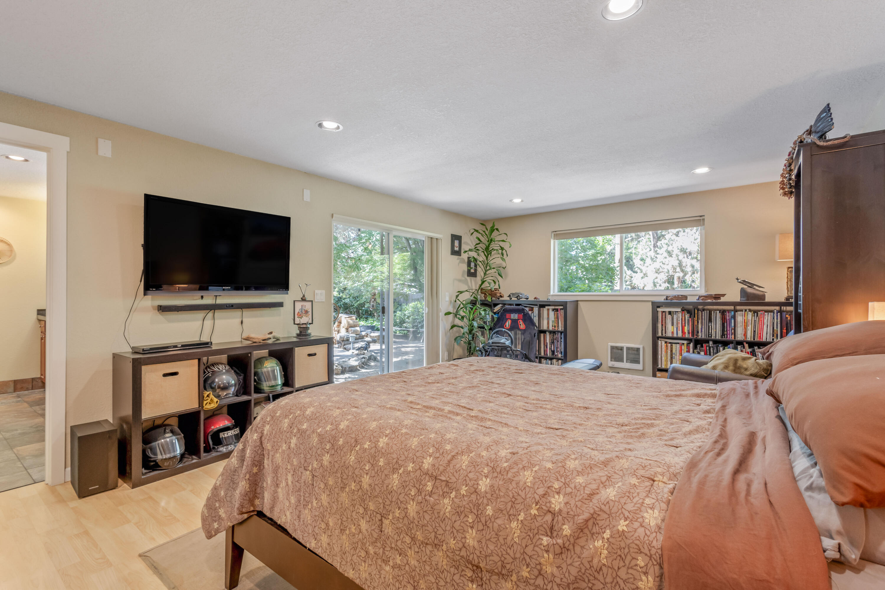 Homestead - Residential