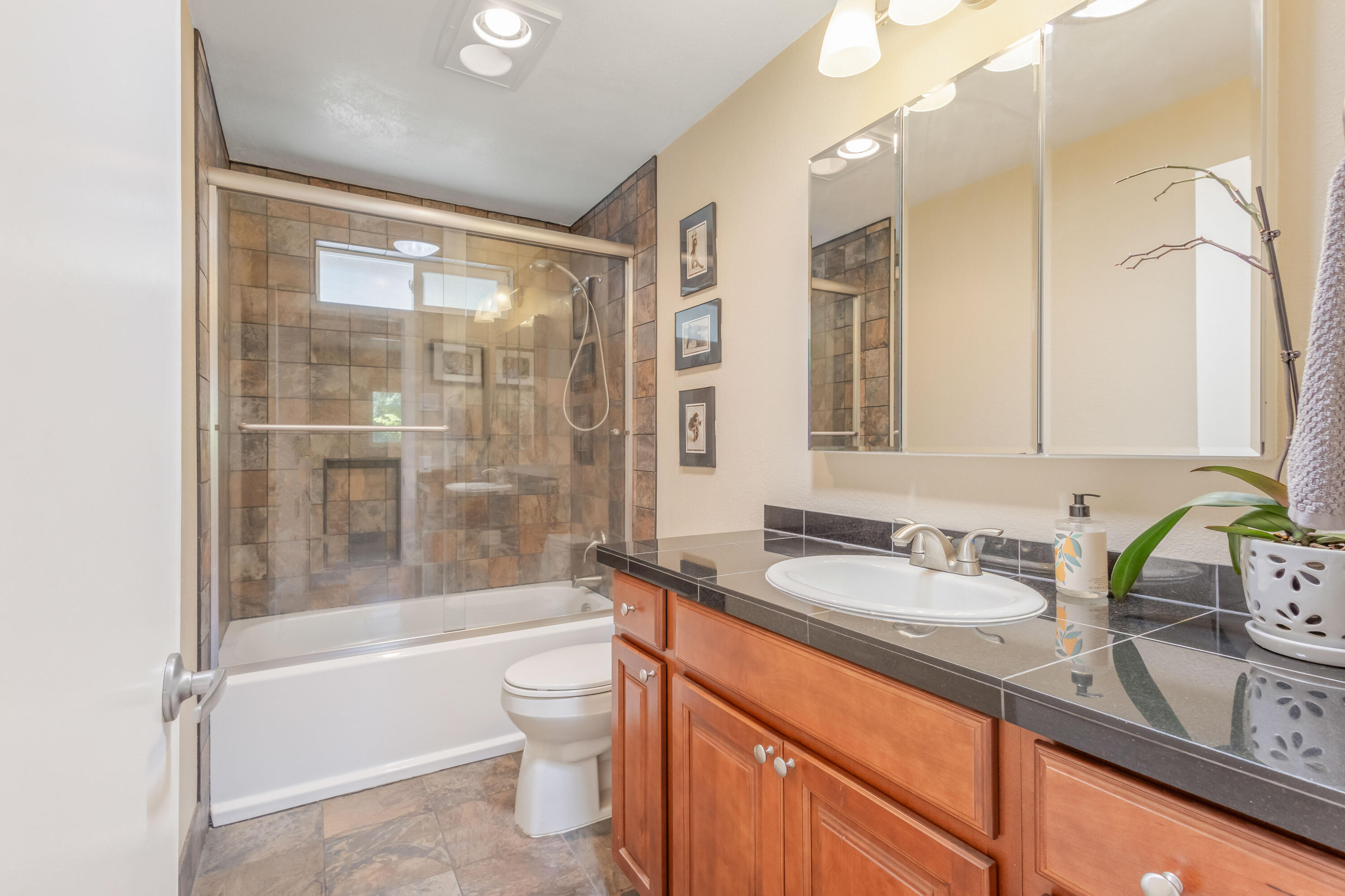 Homestead - Residential