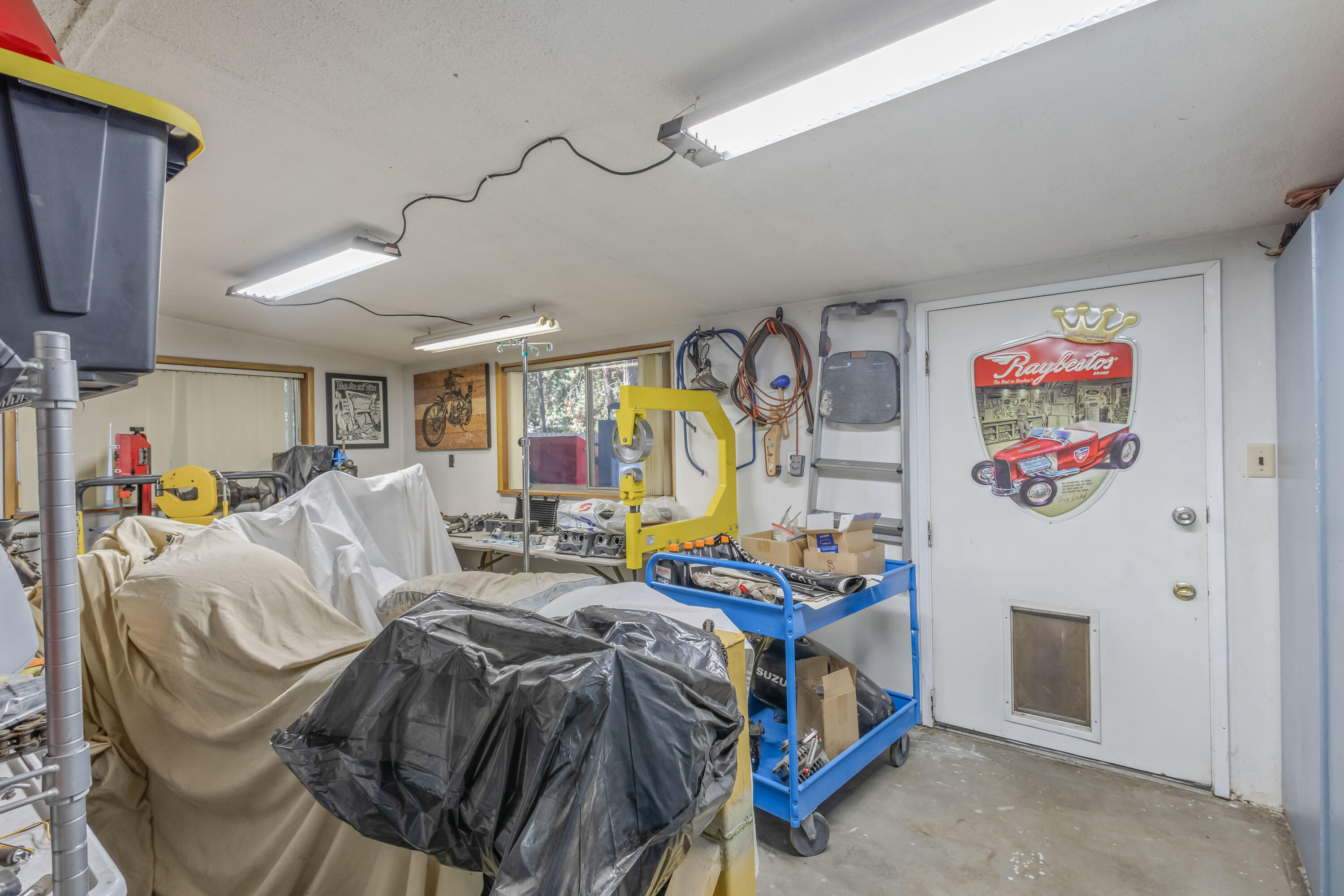 Homestead - Residential