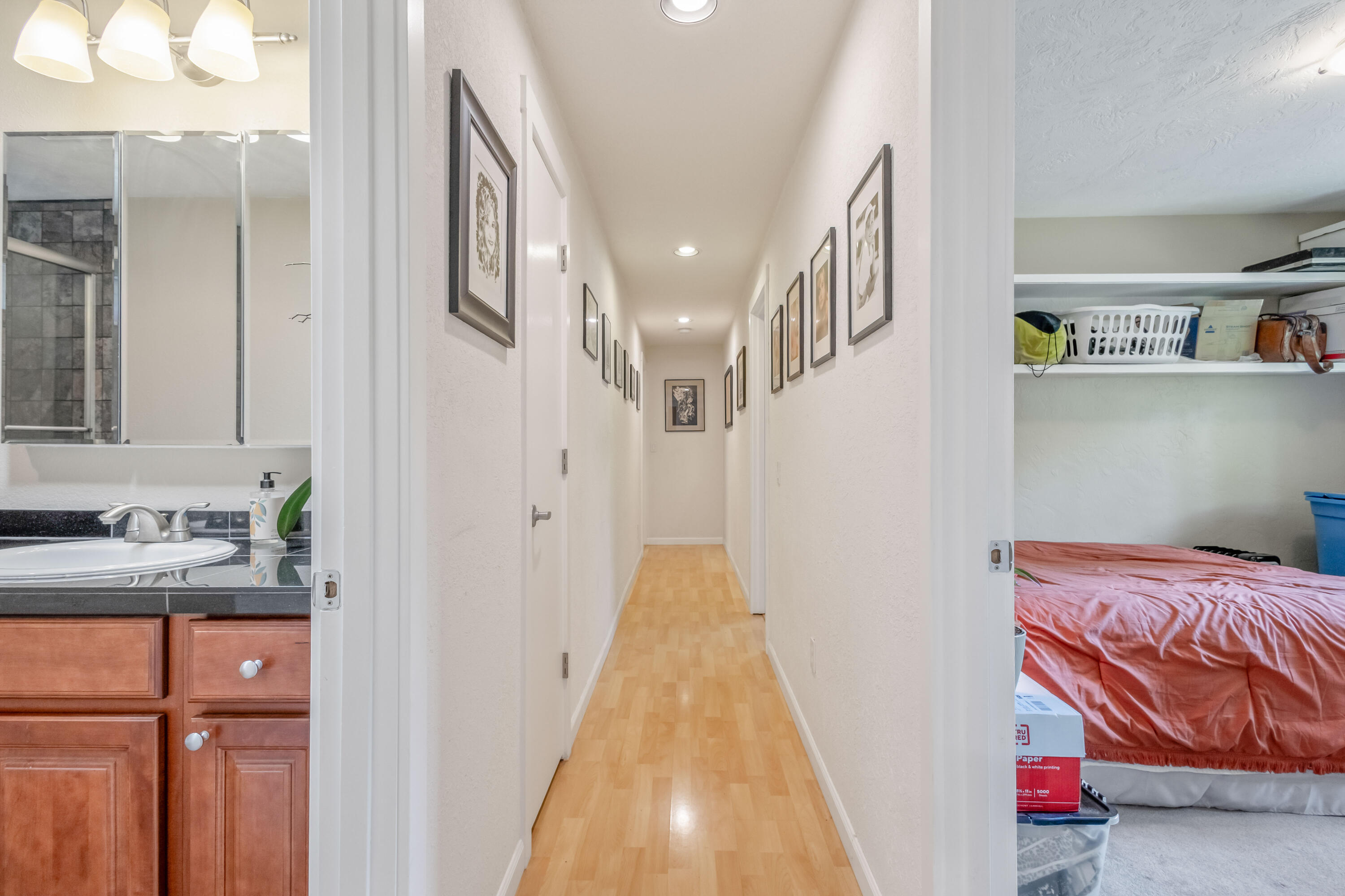 Homestead - Residential