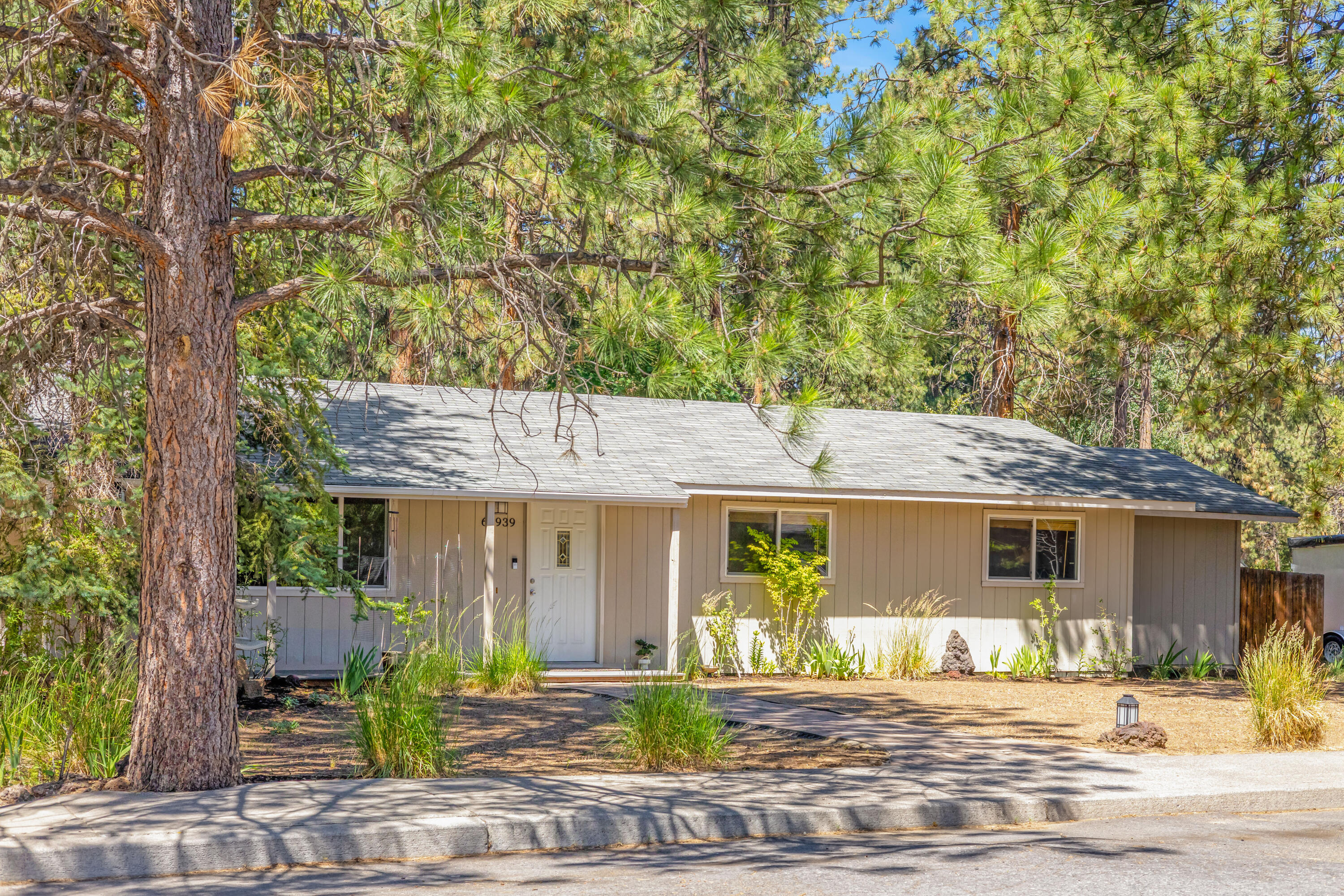 Homestead - Residential