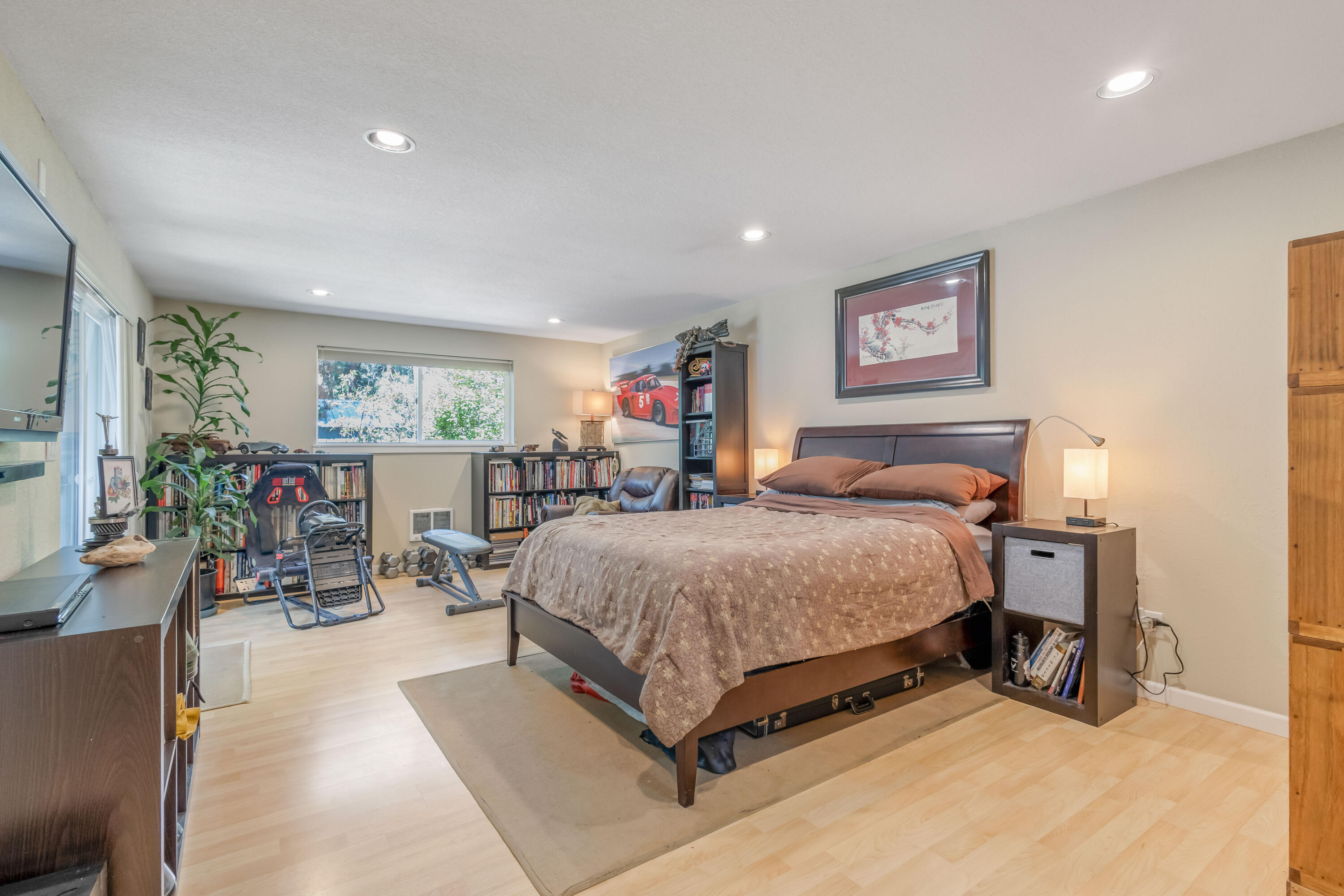 Homestead - Residential