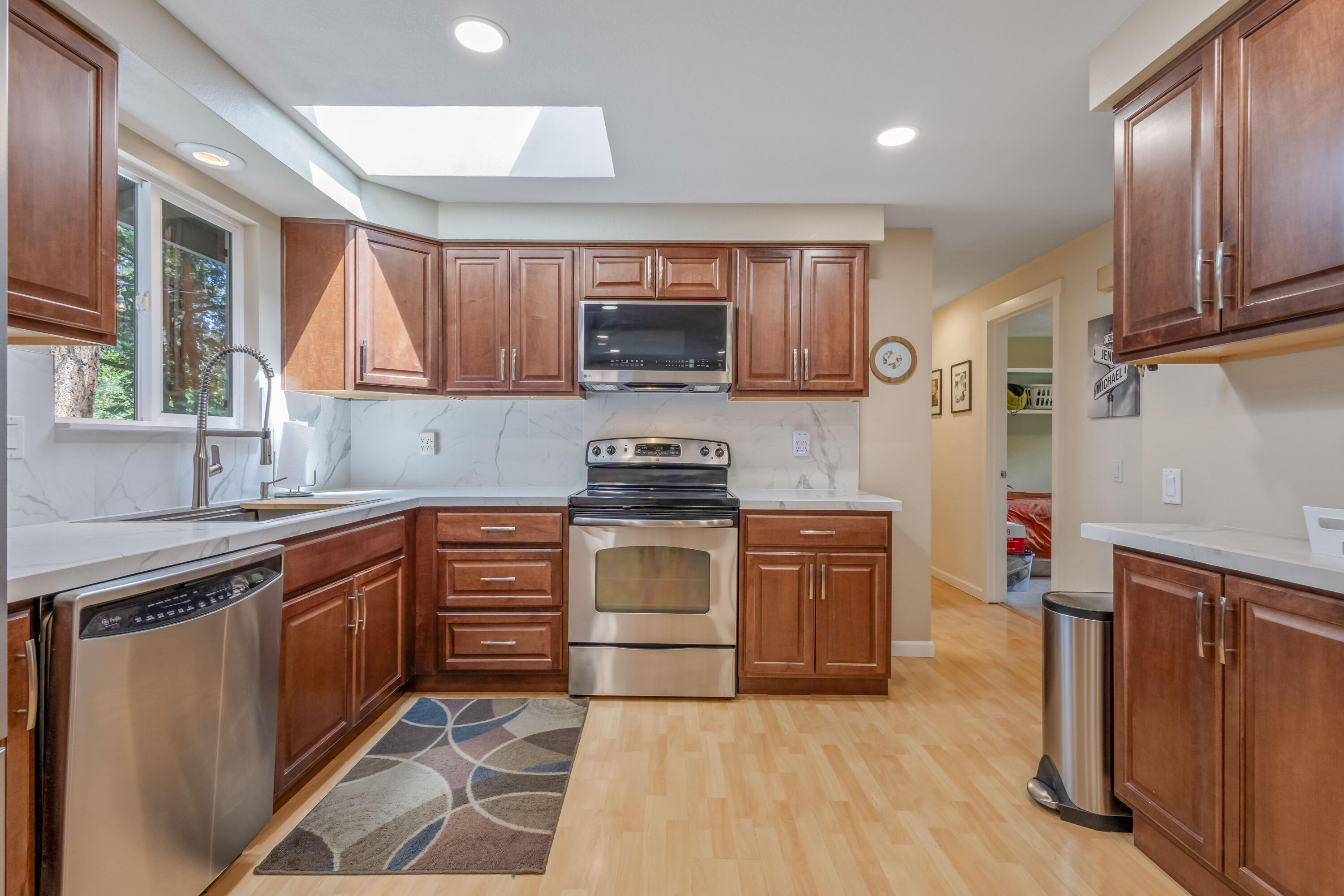 Homestead - Residential