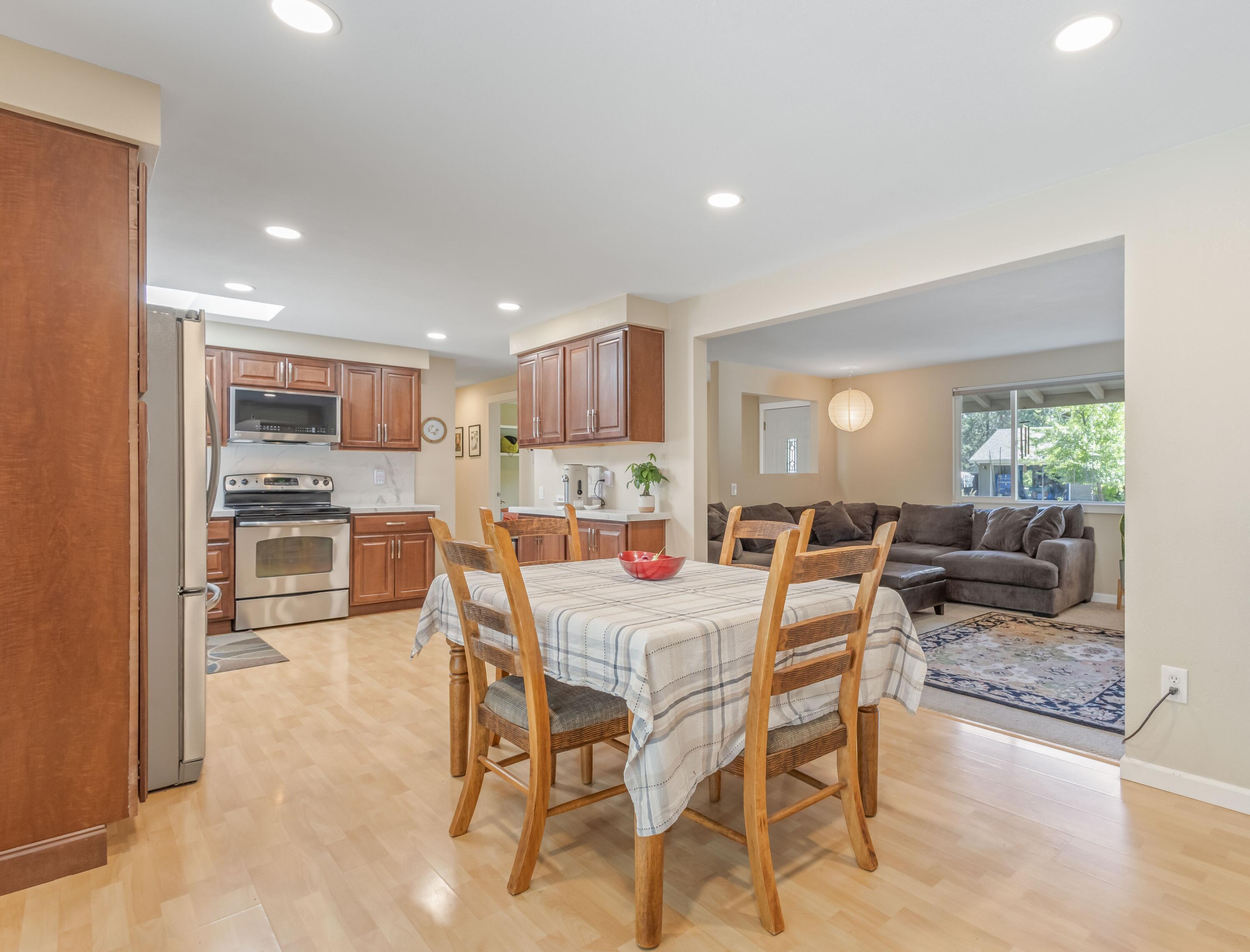 Homestead - Residential