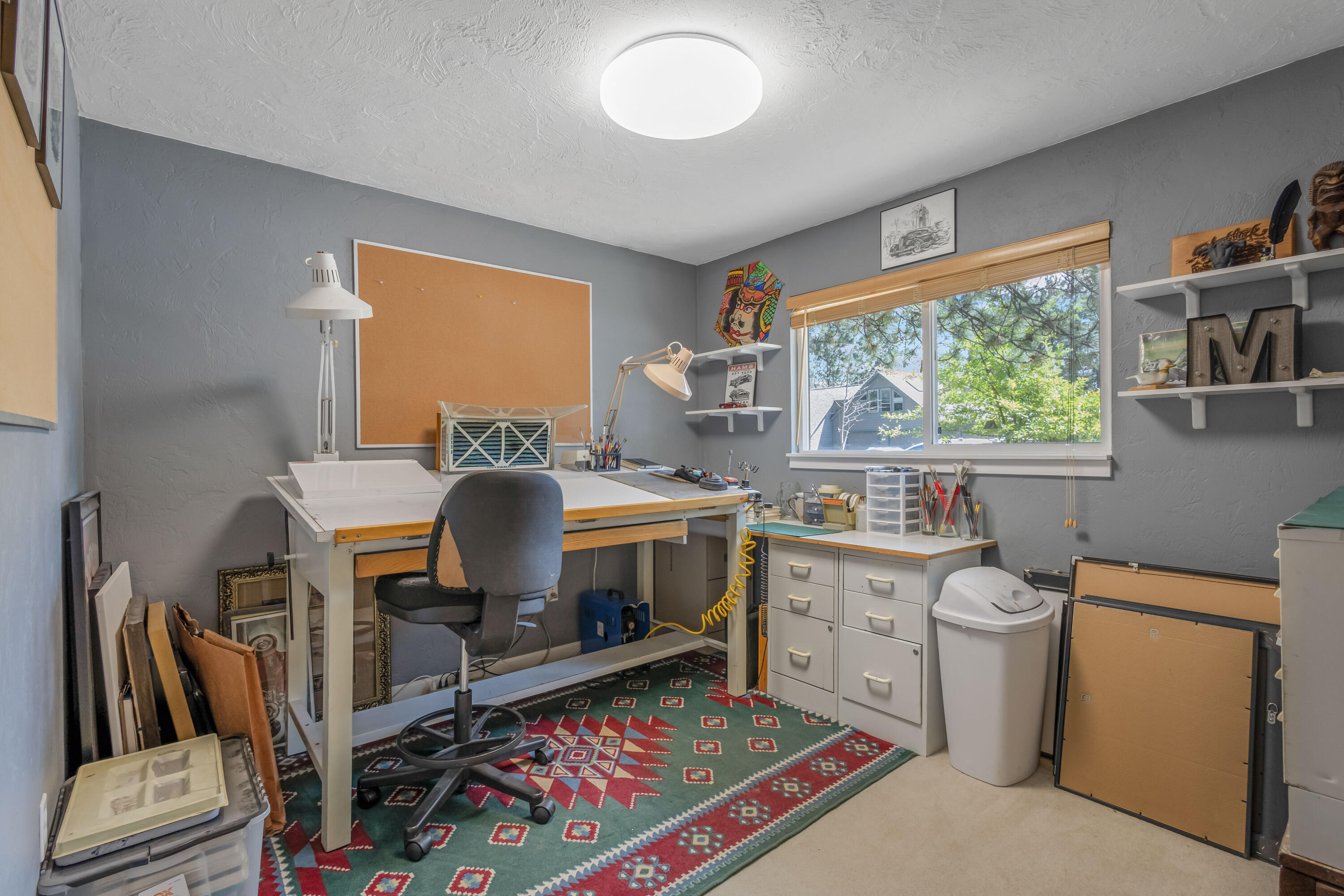 Homestead - Residential