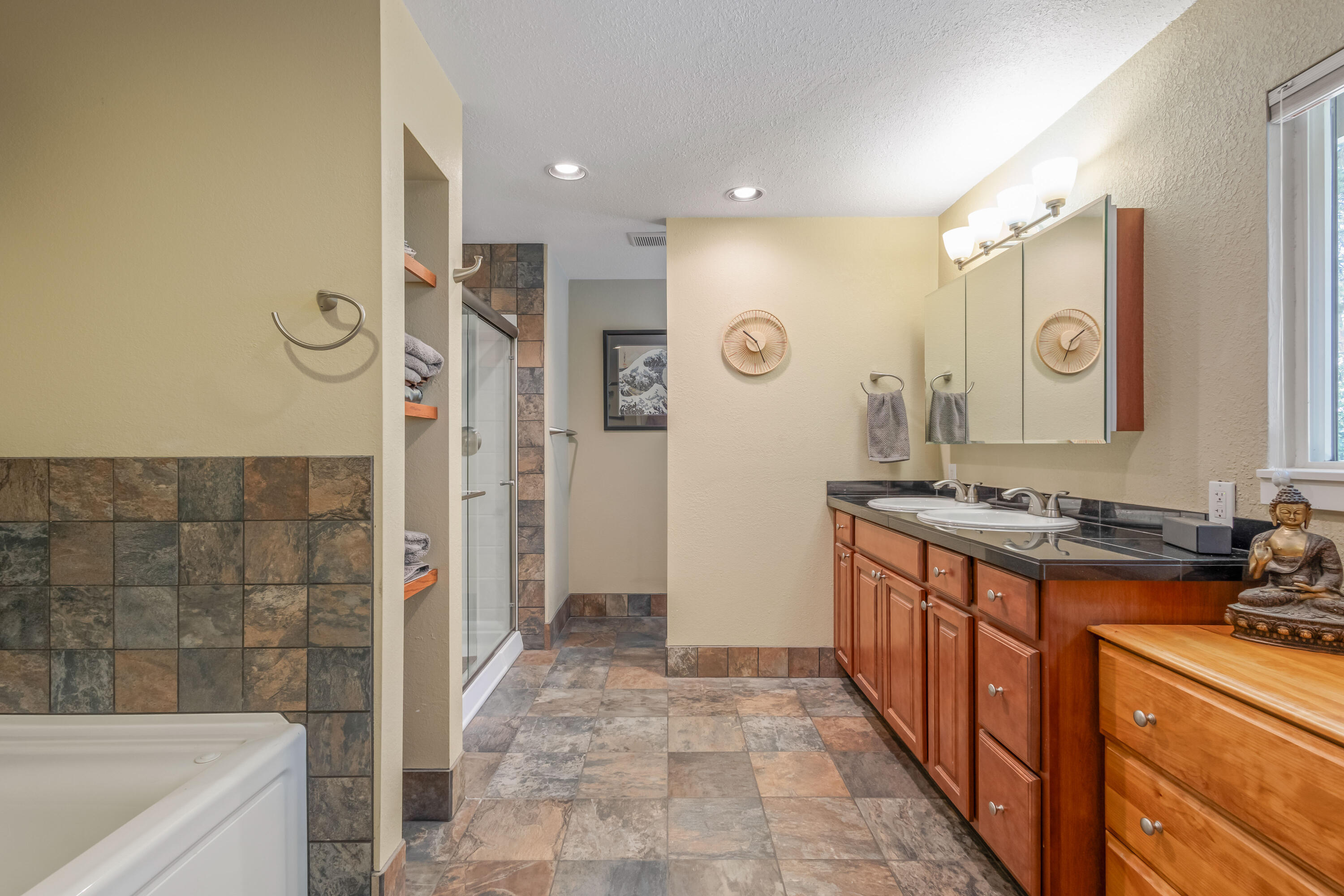 Homestead - Residential